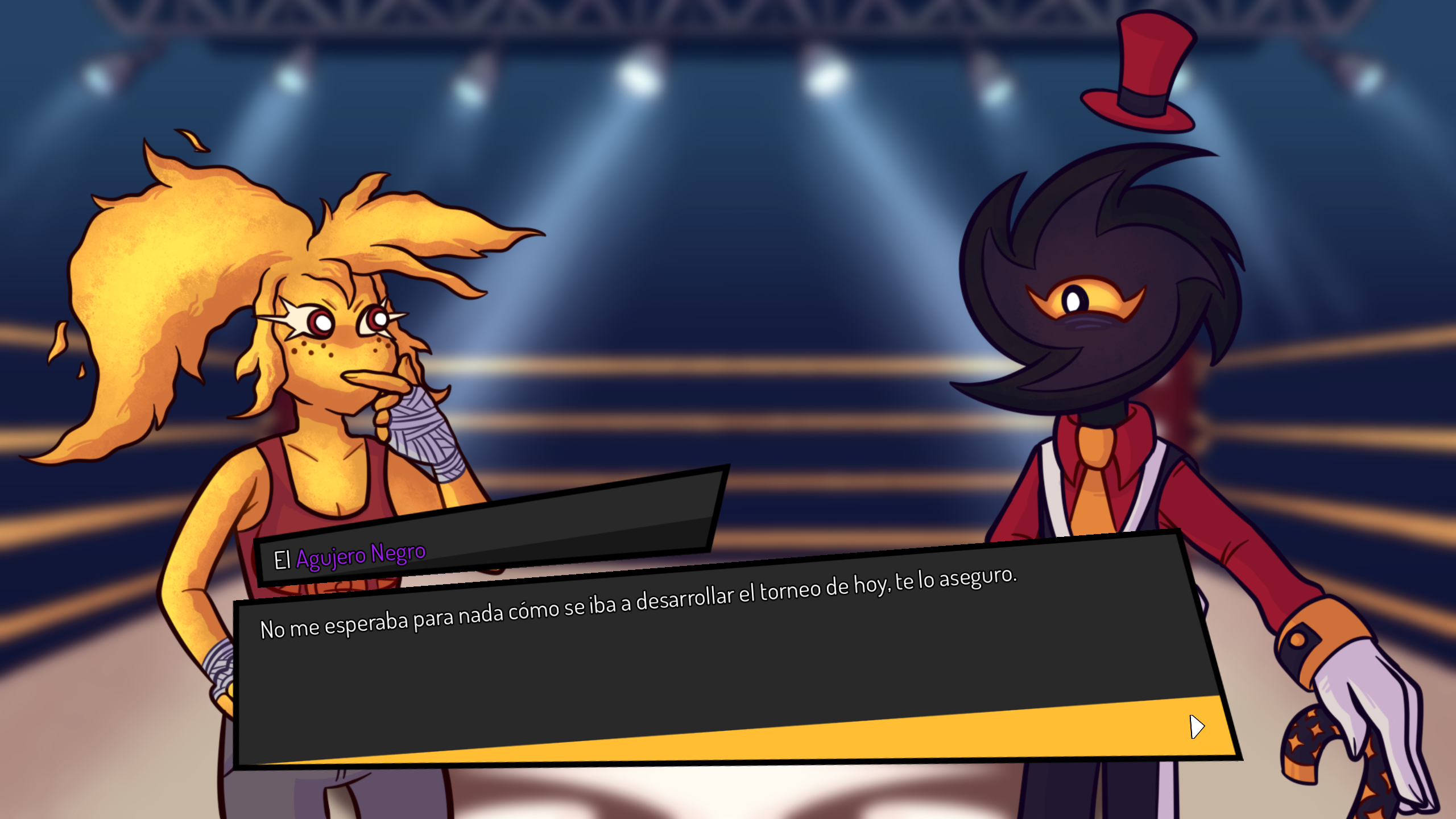 Super Star Battle Royale