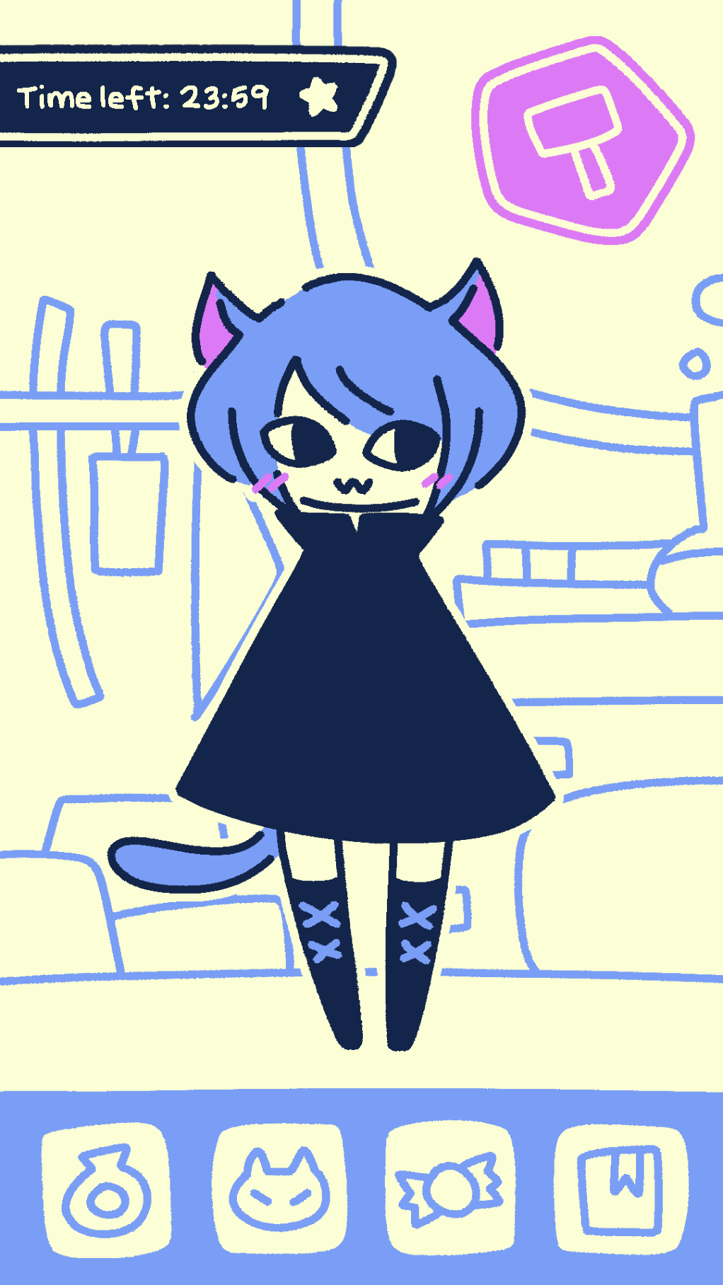 The Servers Are Shutting Down in 24 Hours but My Pull Rate’s Been Set to 0.0001%?!