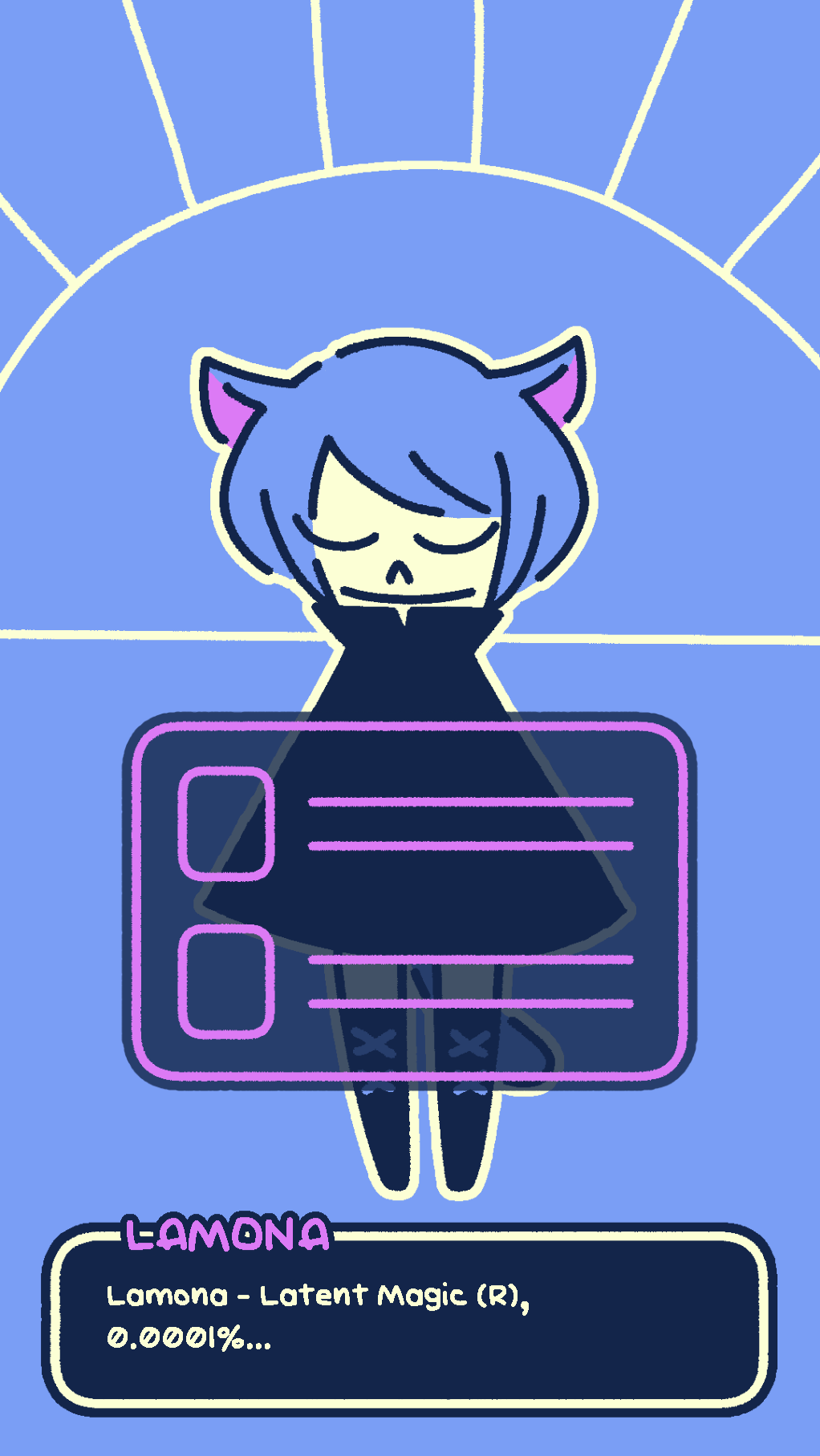 The Servers Are Shutting Down in 24 Hours but My Pull Rate’s Been Set to 0.0001%?!