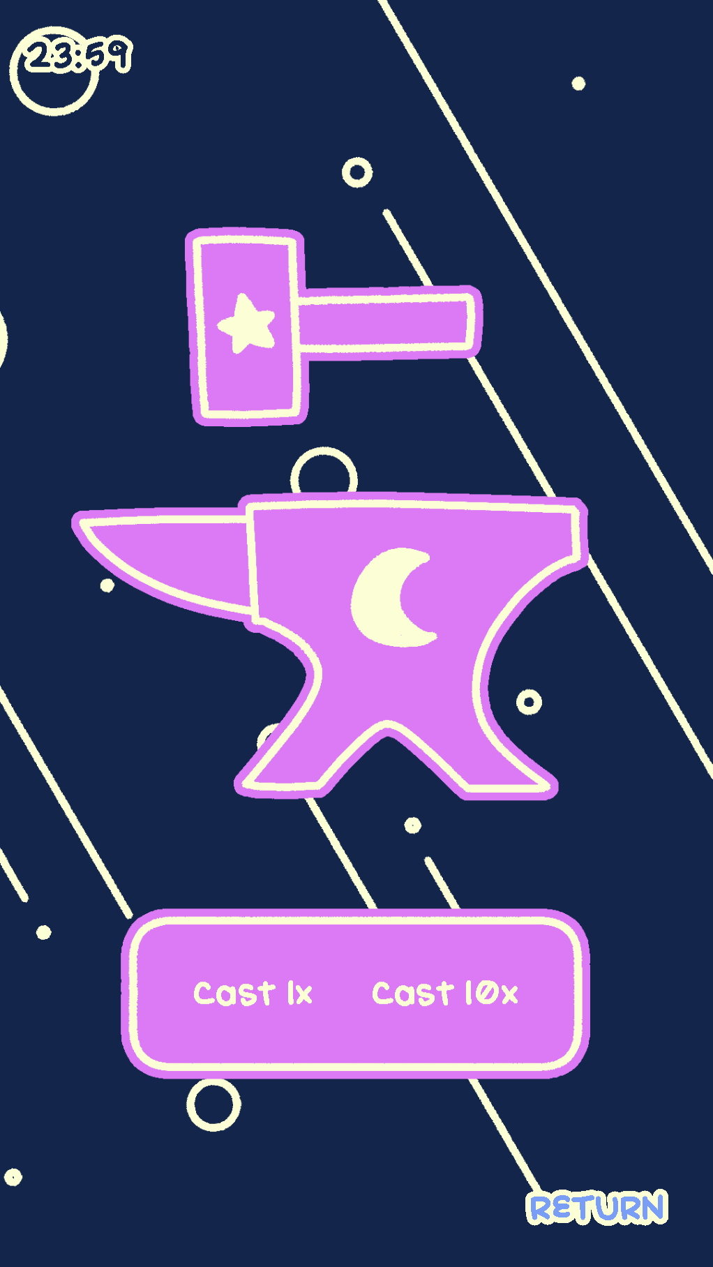 The Servers Are Shutting Down in 24 Hours but My Pull Rate’s Been Set to 0.0001%?!