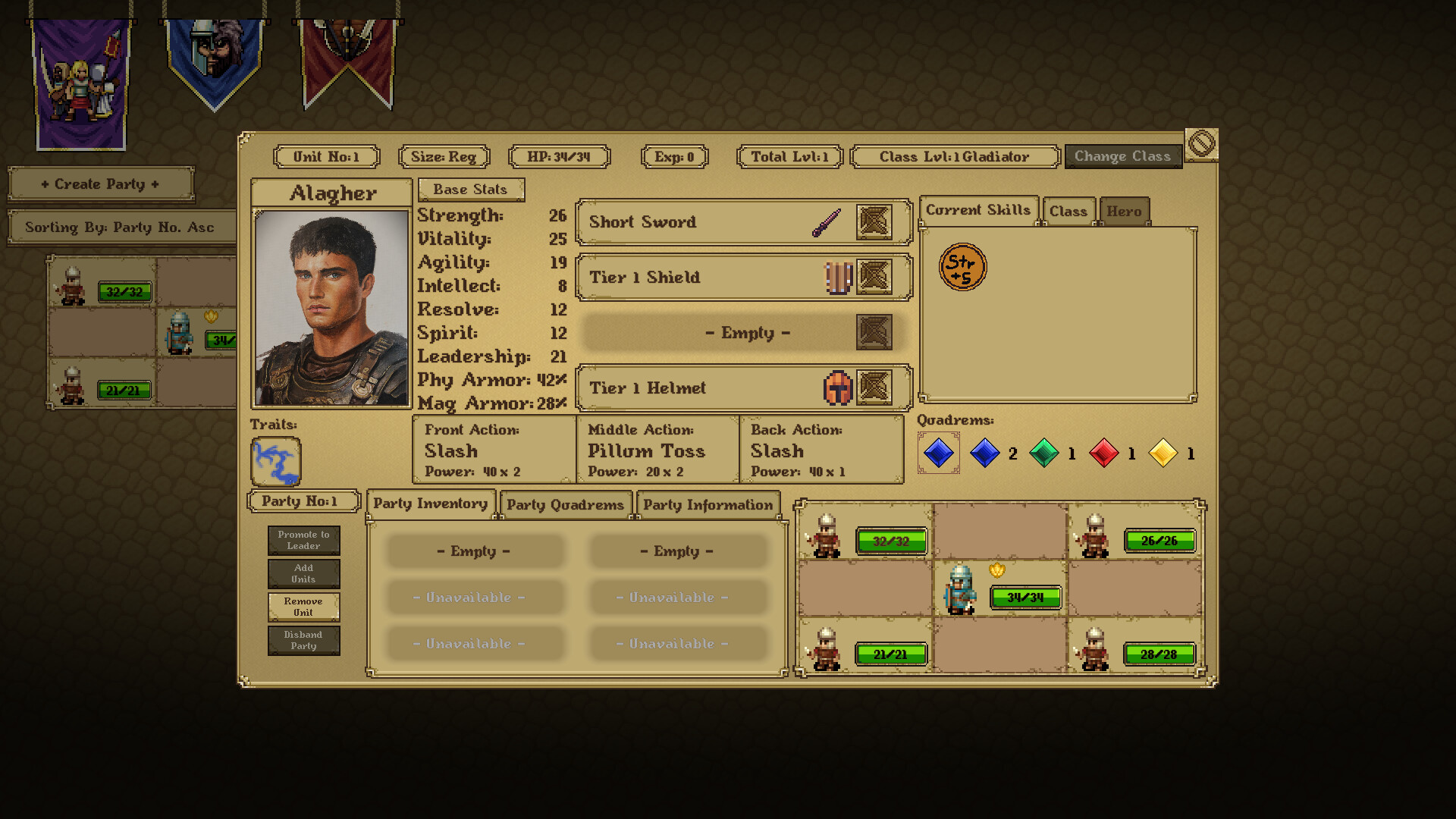 Sacred Light: Pyre of Hubris