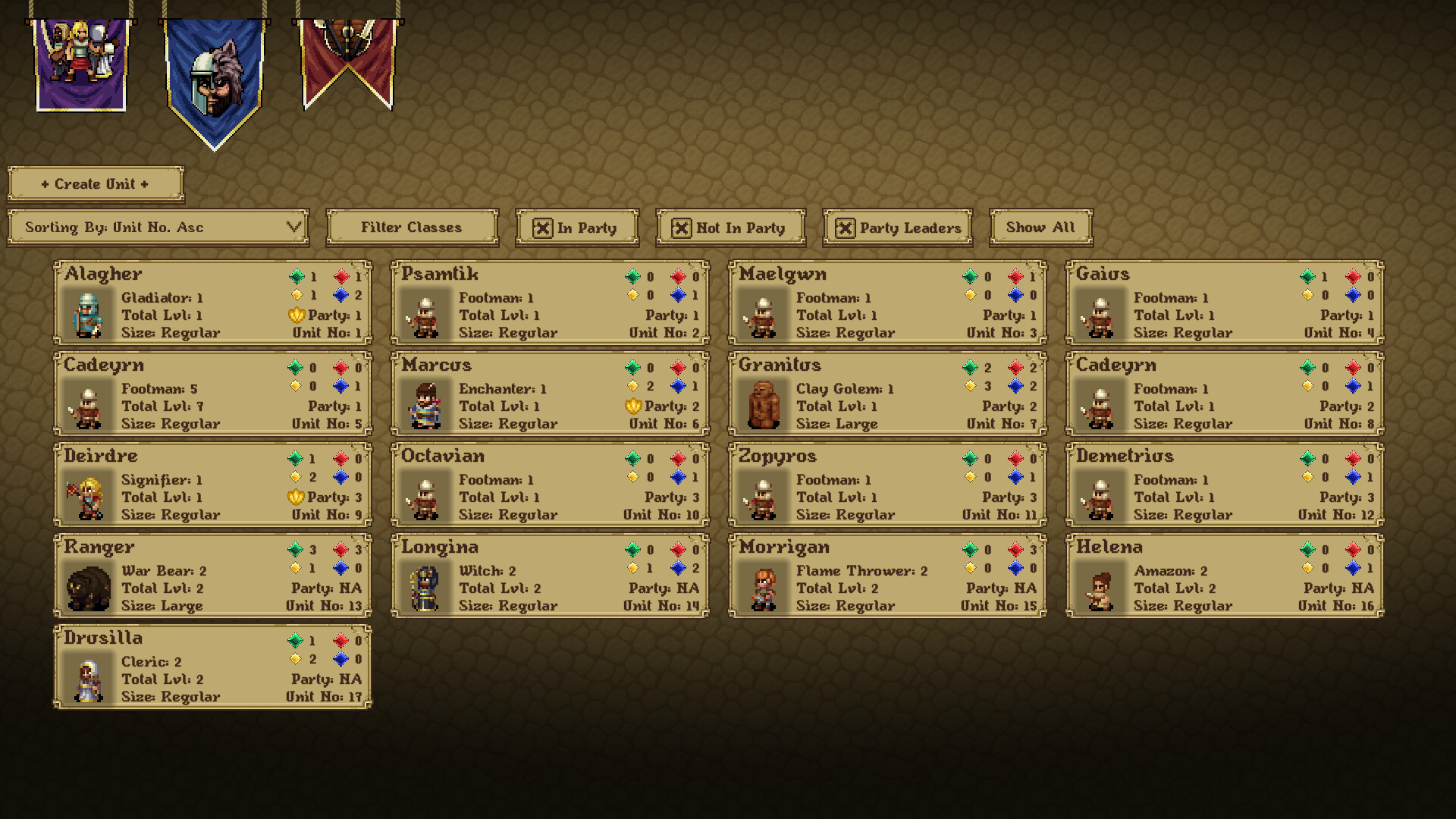 Sacred Light: Pyre of Hubris