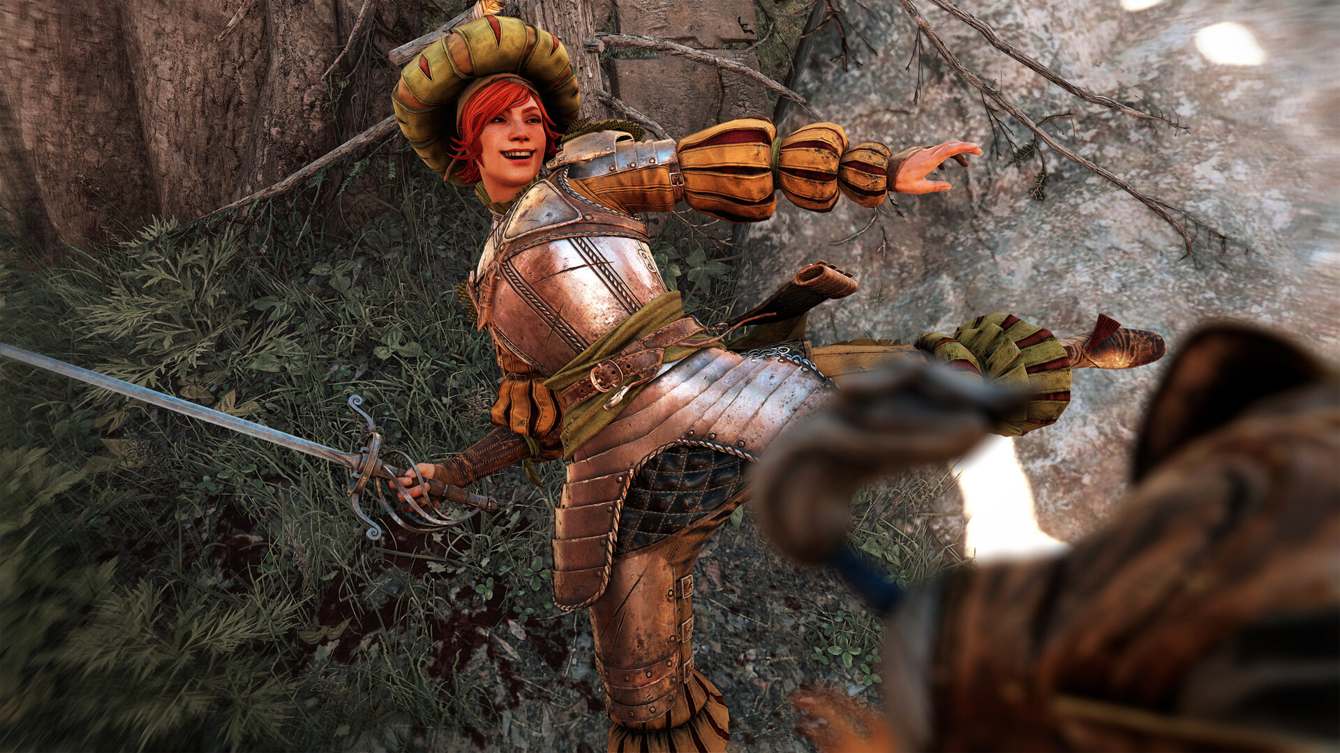 For Honor: Virtuosa – Hero