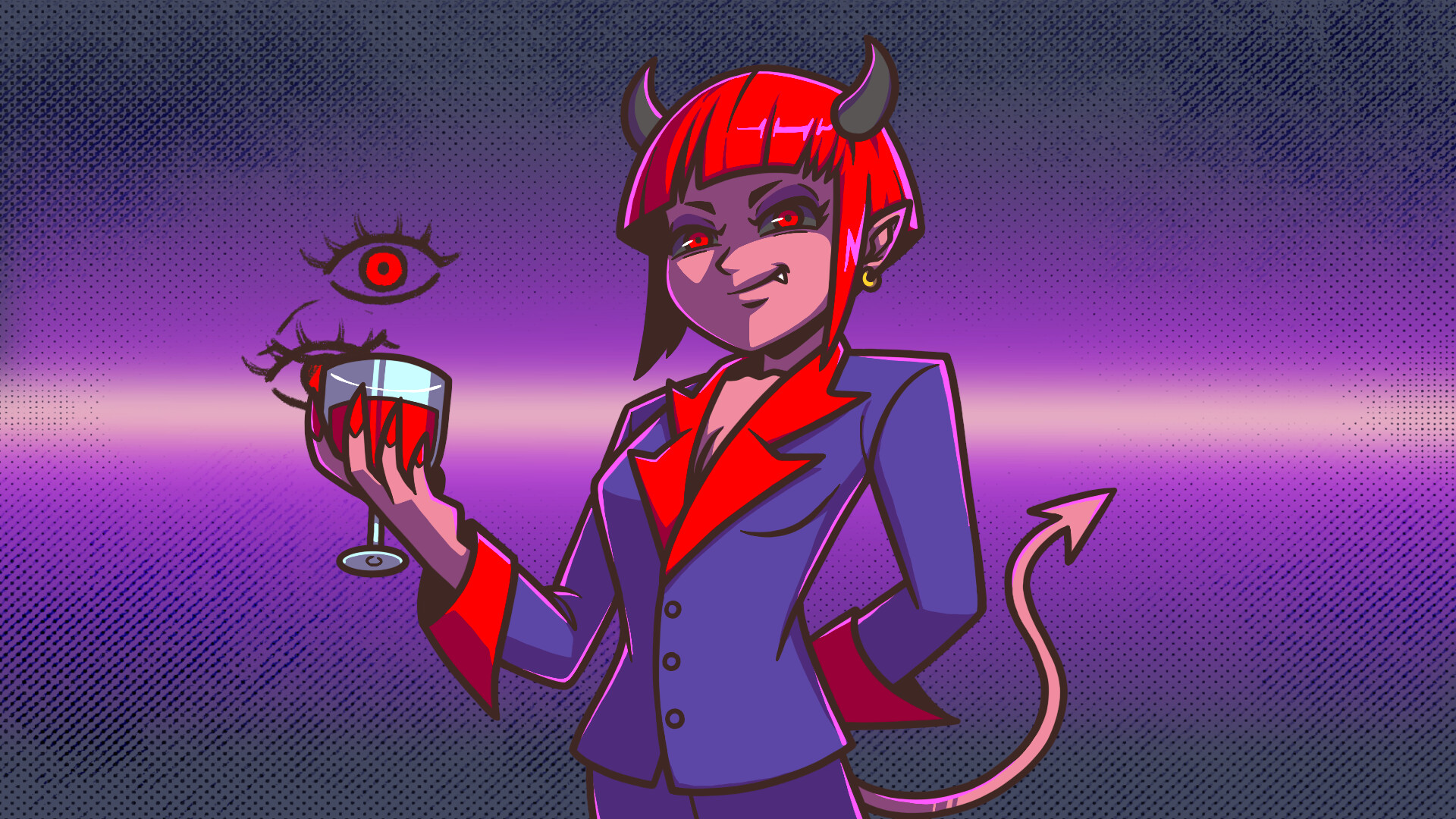 Party Party Anxiety!