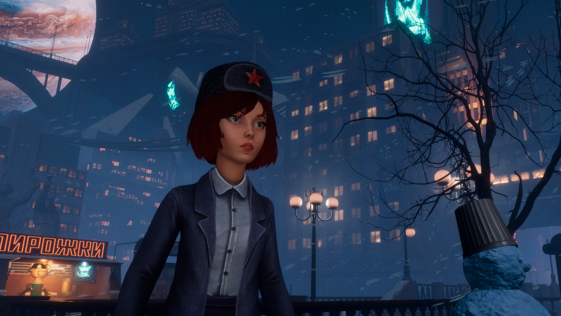 Satellite Odyssey: Jupiter