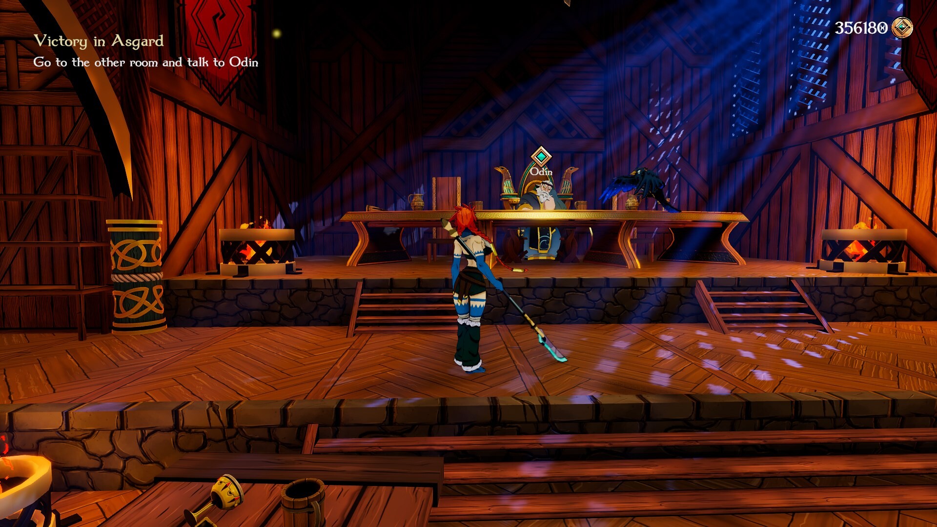 Skuld