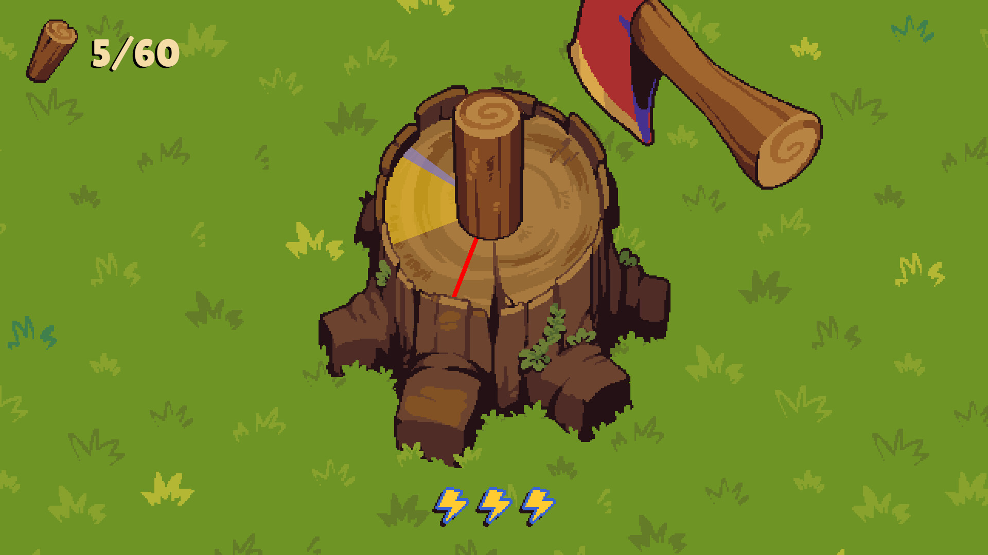 Farming Camp