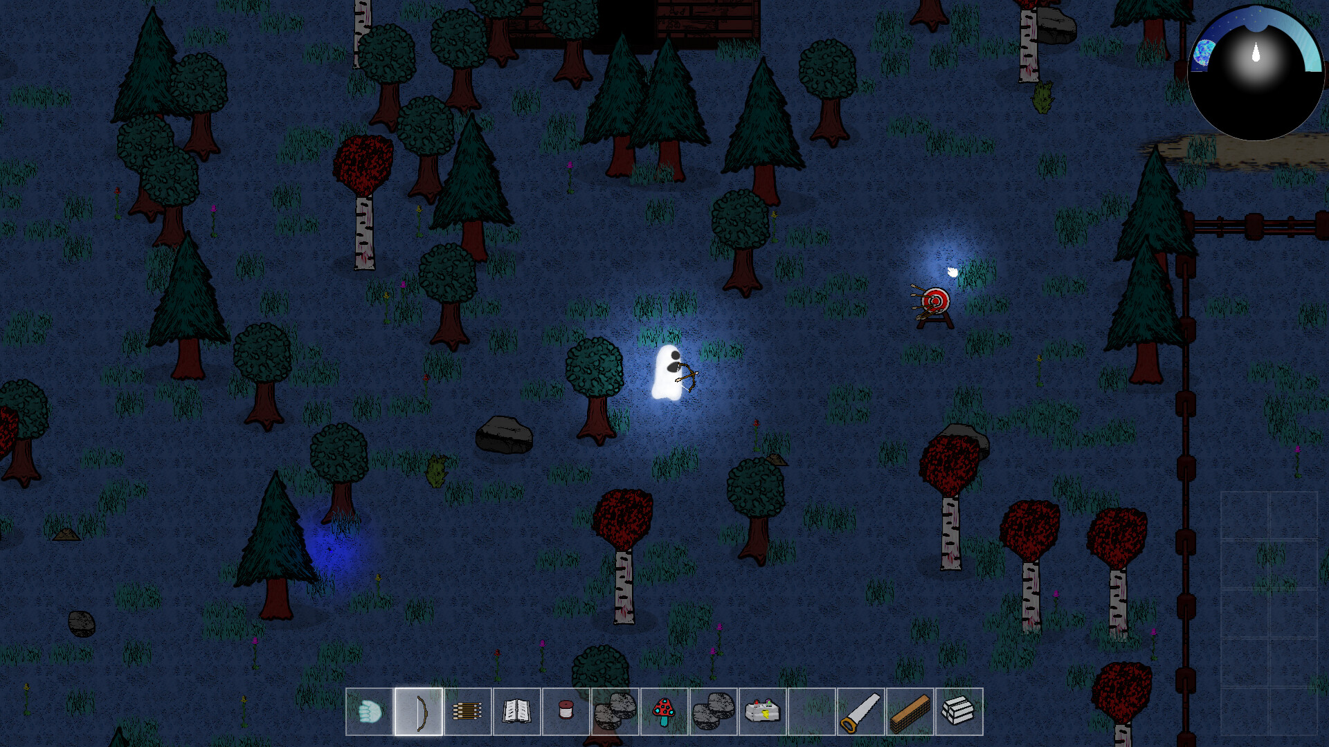 Wasteland Spirit