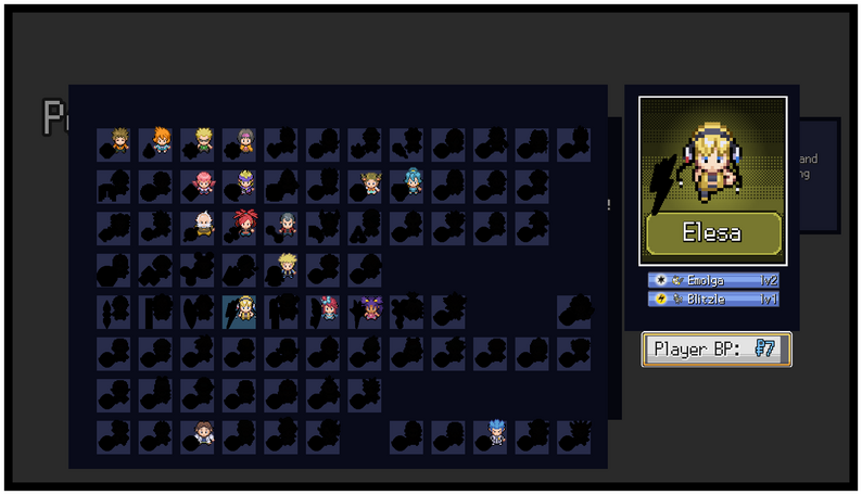 Pokémon Overlord