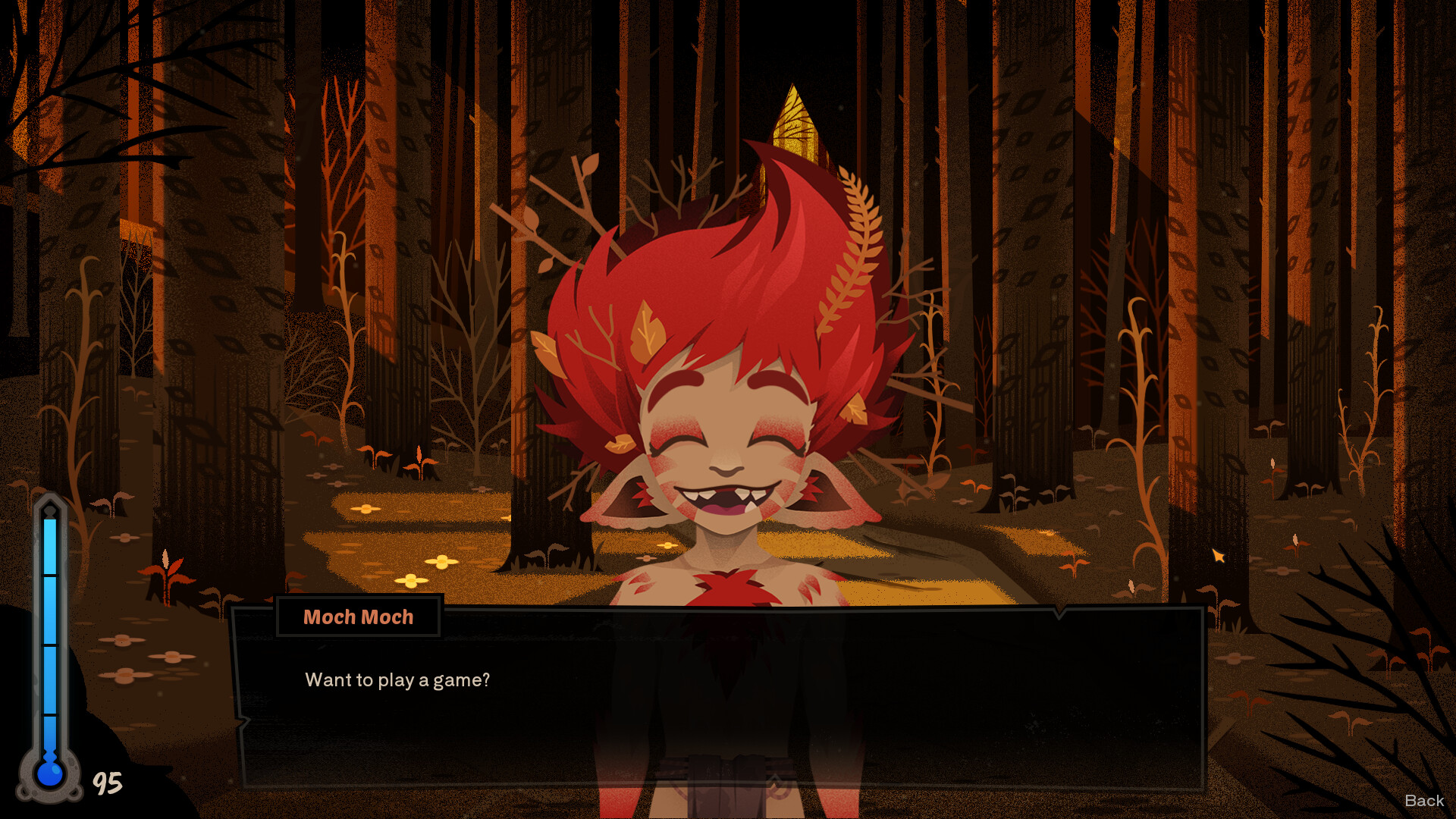 Witchlight Woods