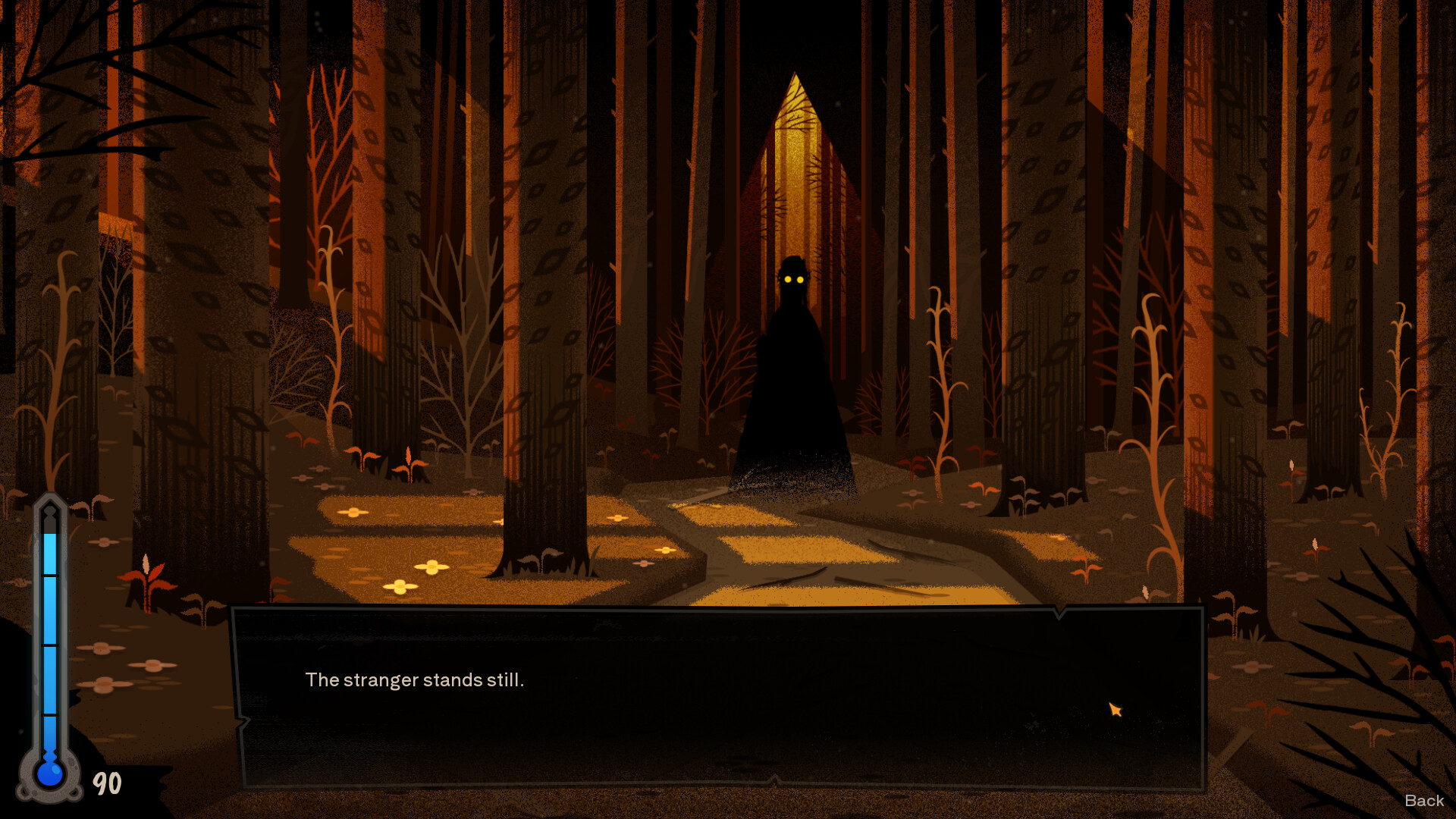 Witchlight Woods