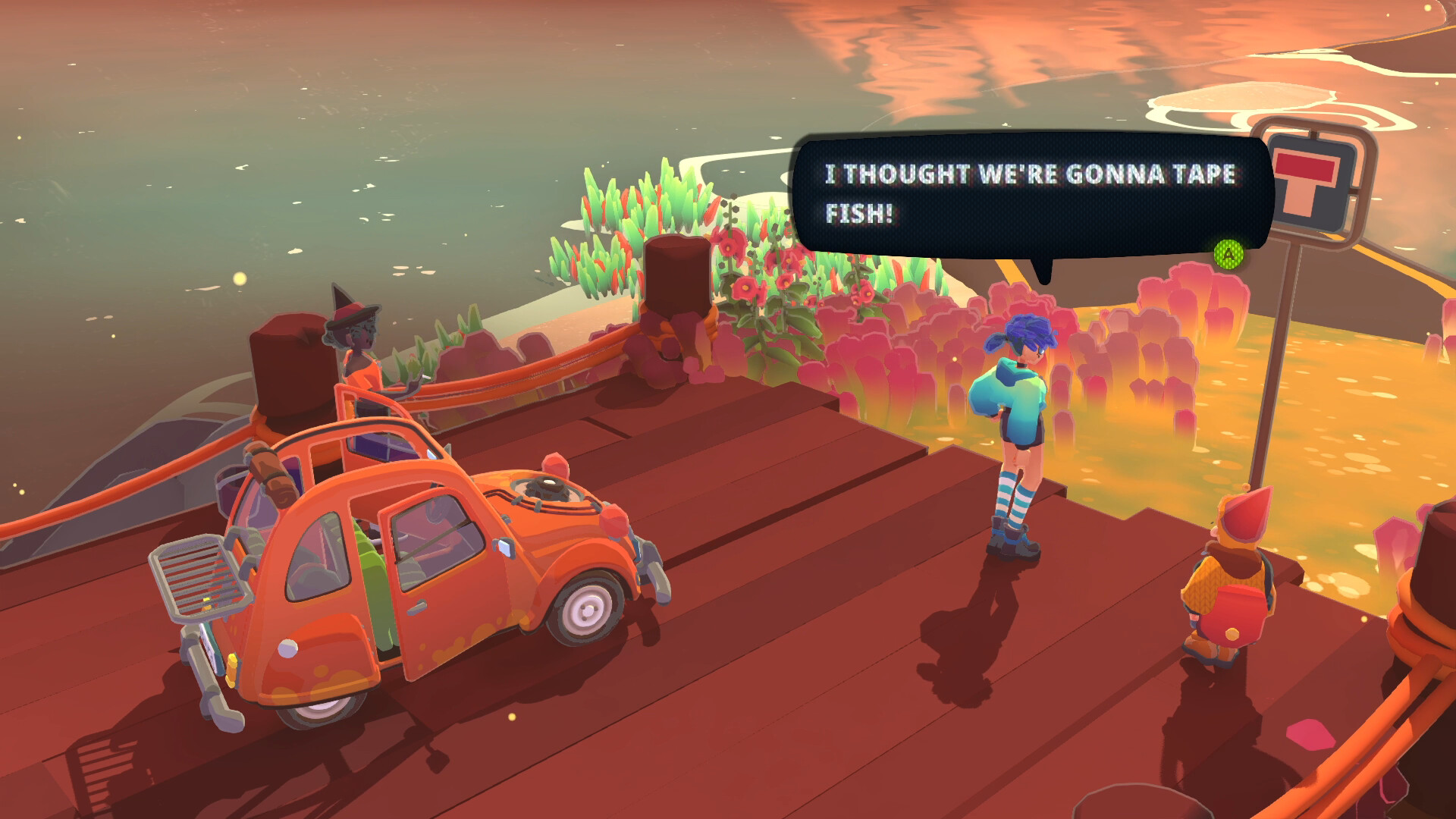 Heart Drive