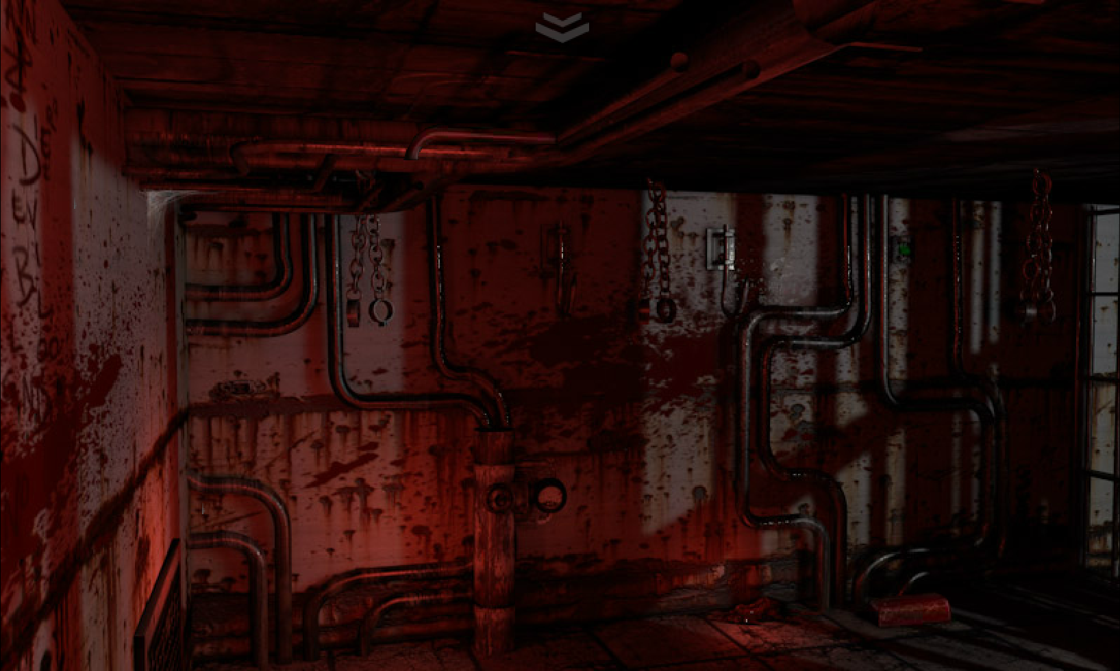 Killer Escape