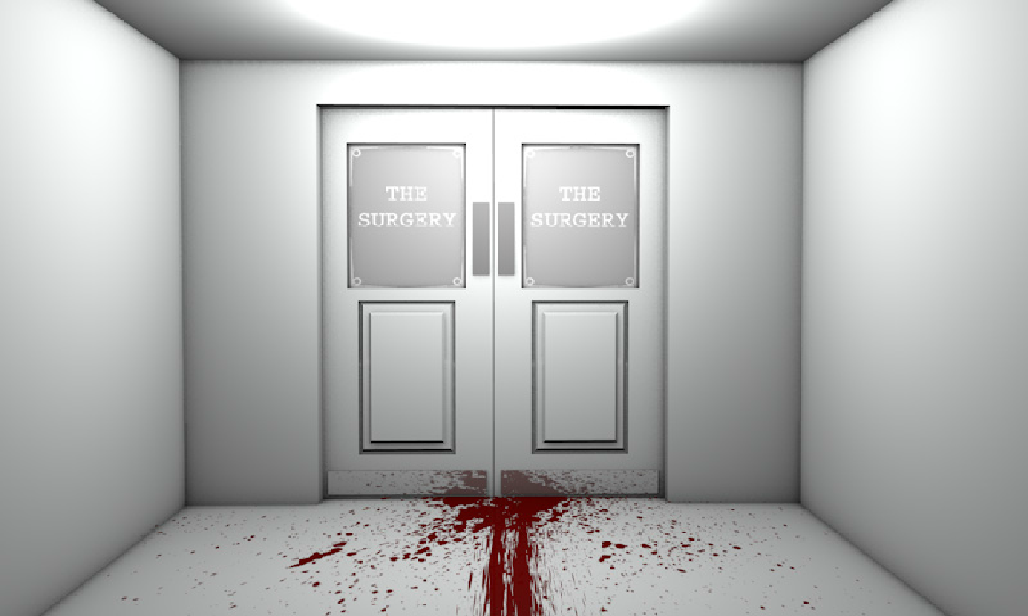 Killer Escape 2