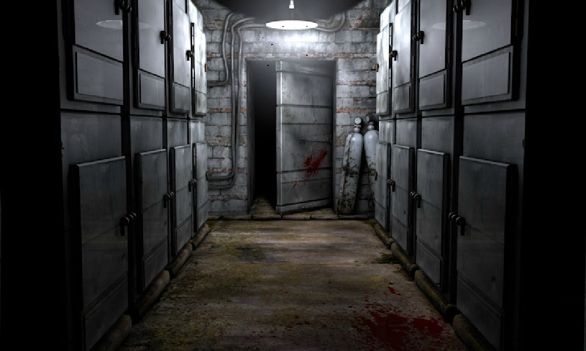 Killer Escape 2