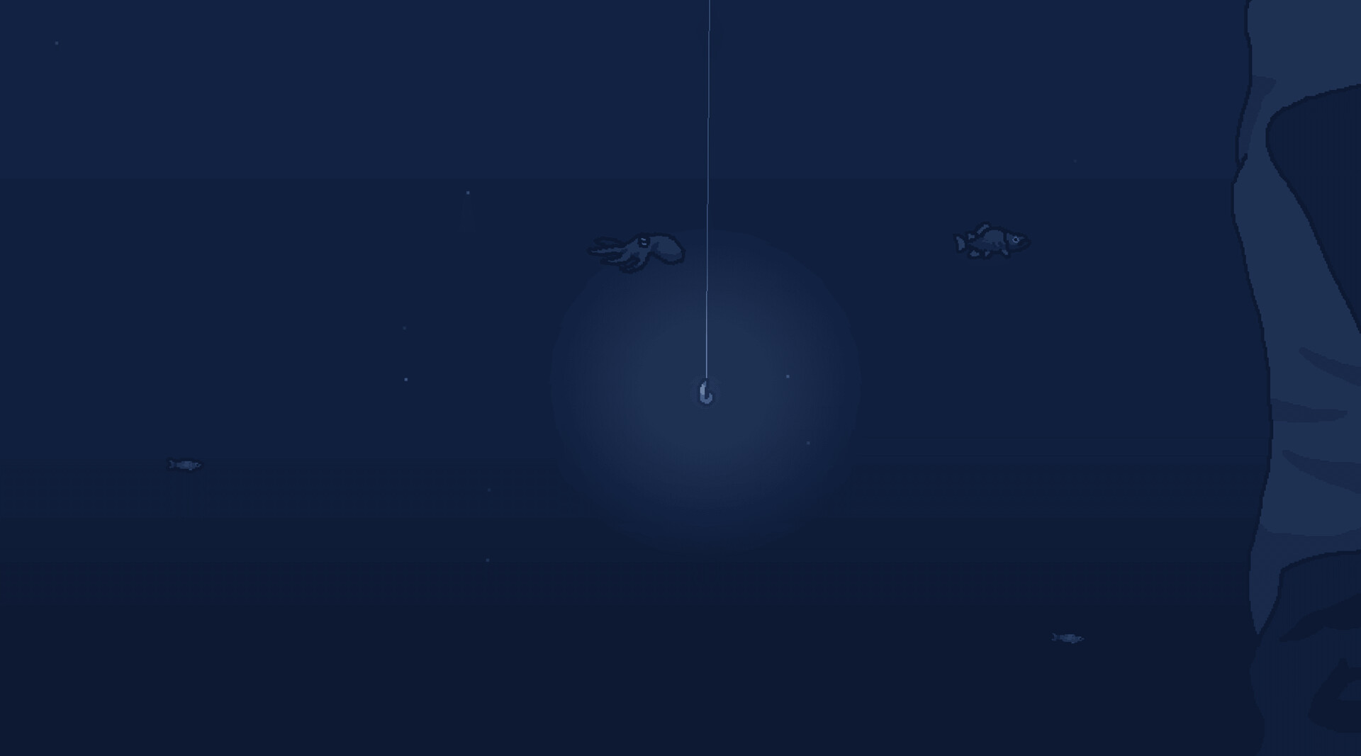 The Power of Fish