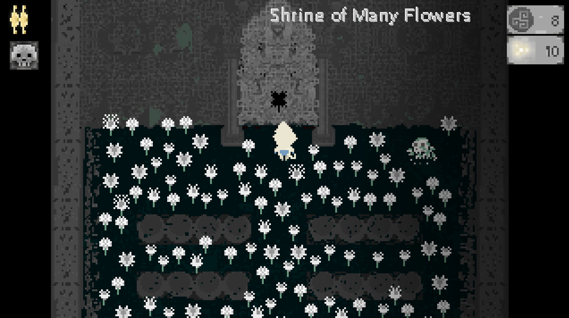 Spooky Monkey