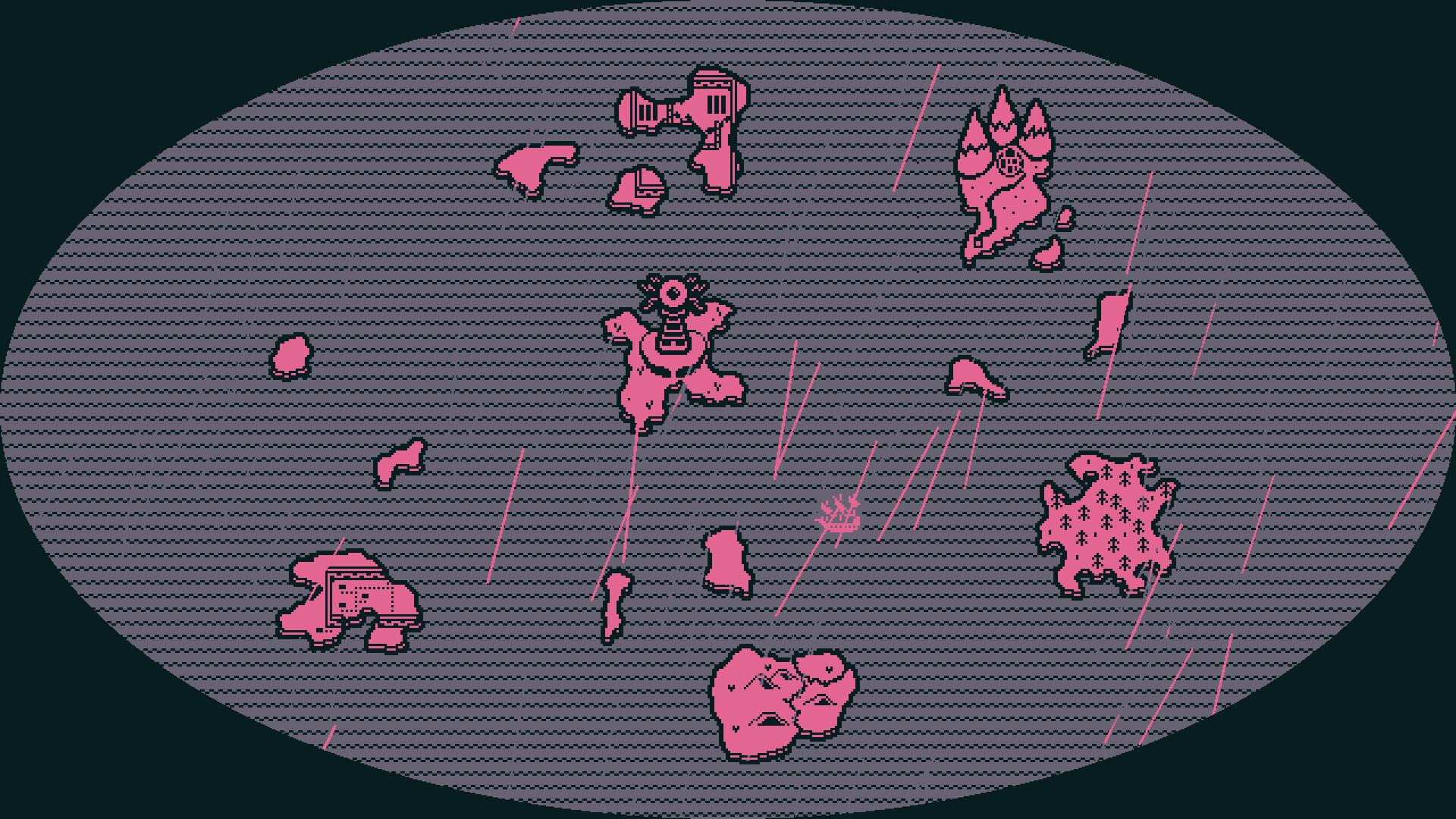 Muffles’ Life Sentence: Episode 5