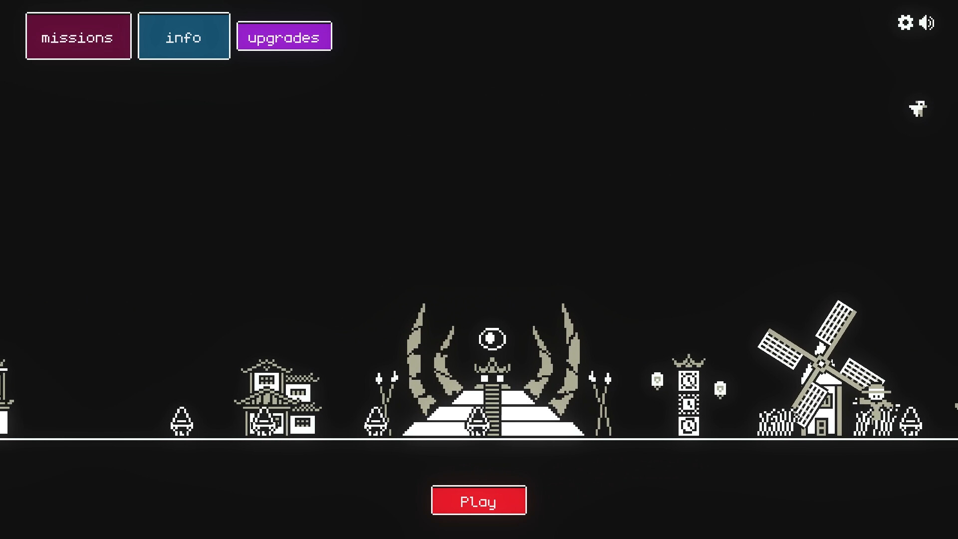 Let It Consume