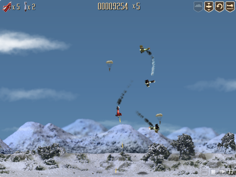 Dogfight 2 : The Great War