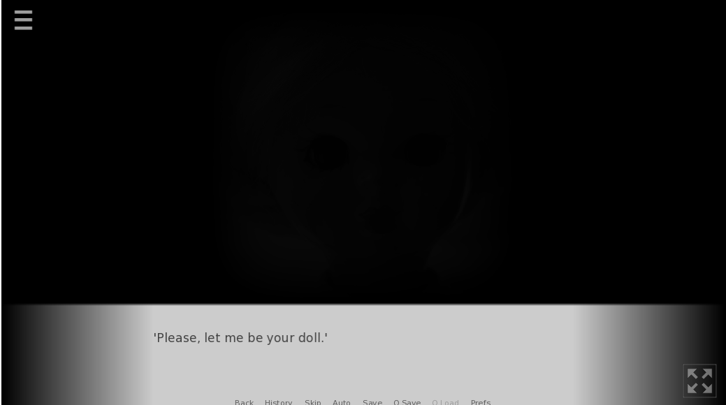 The Princess That Was Turned into a Doll