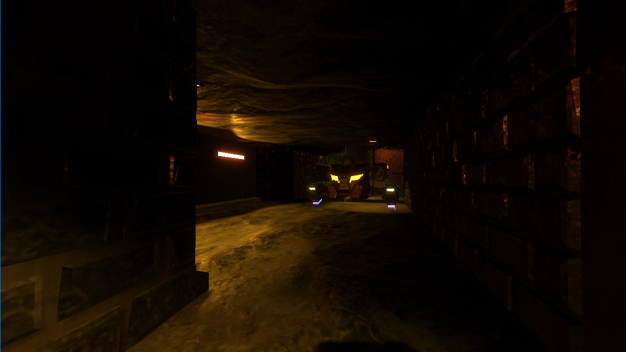 Overload: Community Level Pack