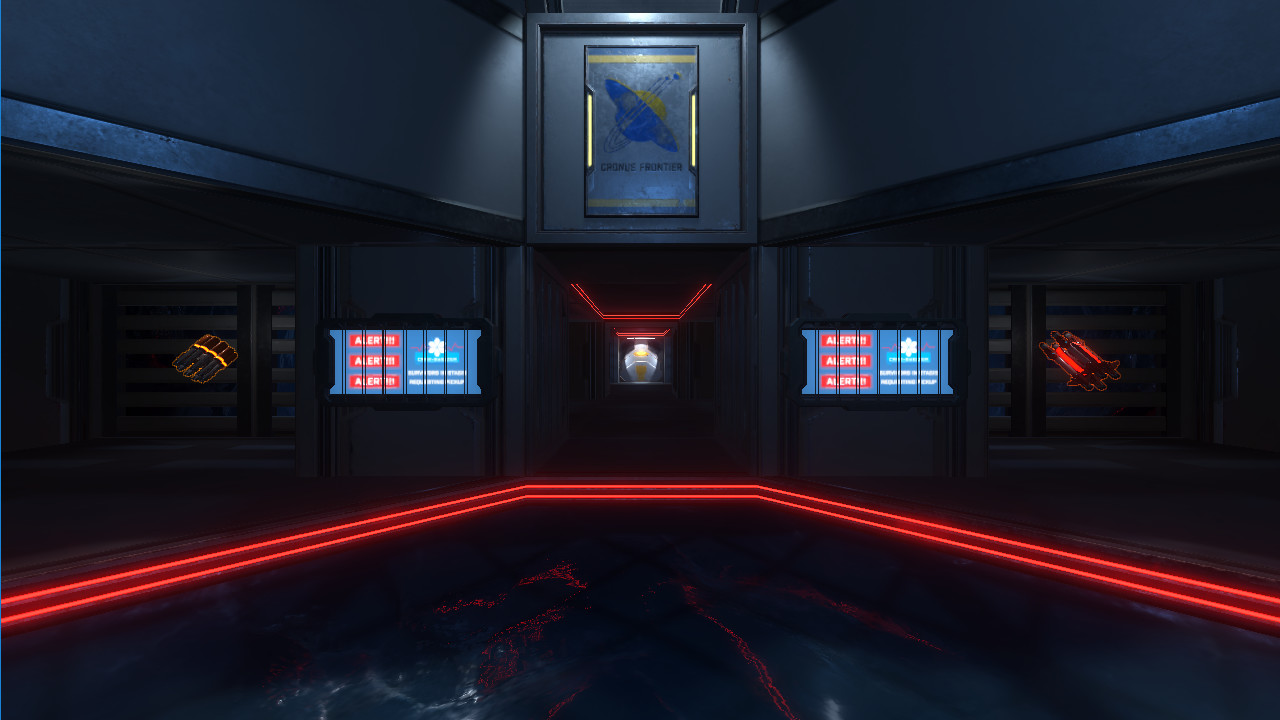 Overload: Community Level Pack