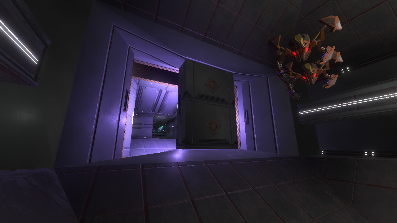 Overload: Community Level Pack