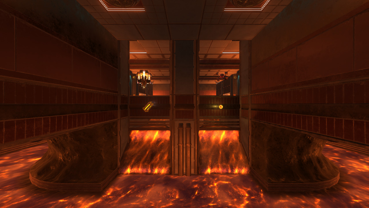 Overload: Community Level Pack