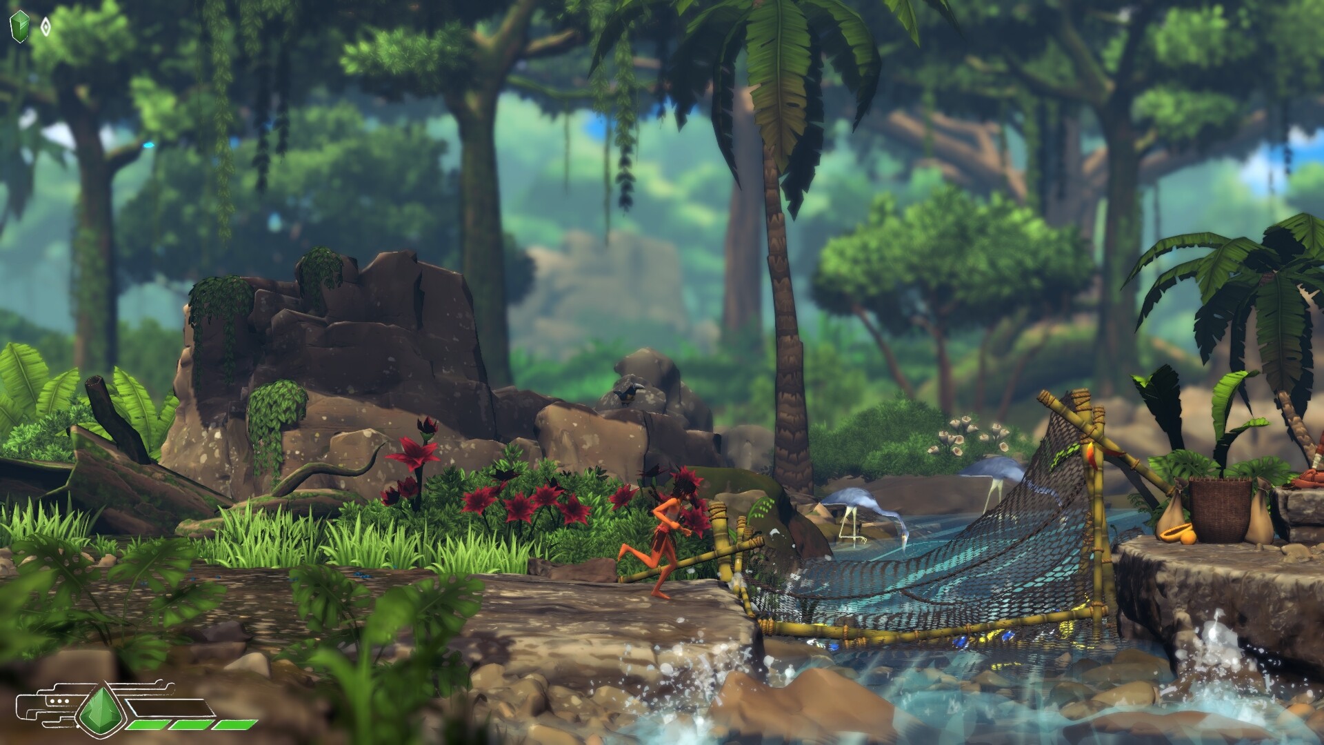 Zaya: Rise to the Gods