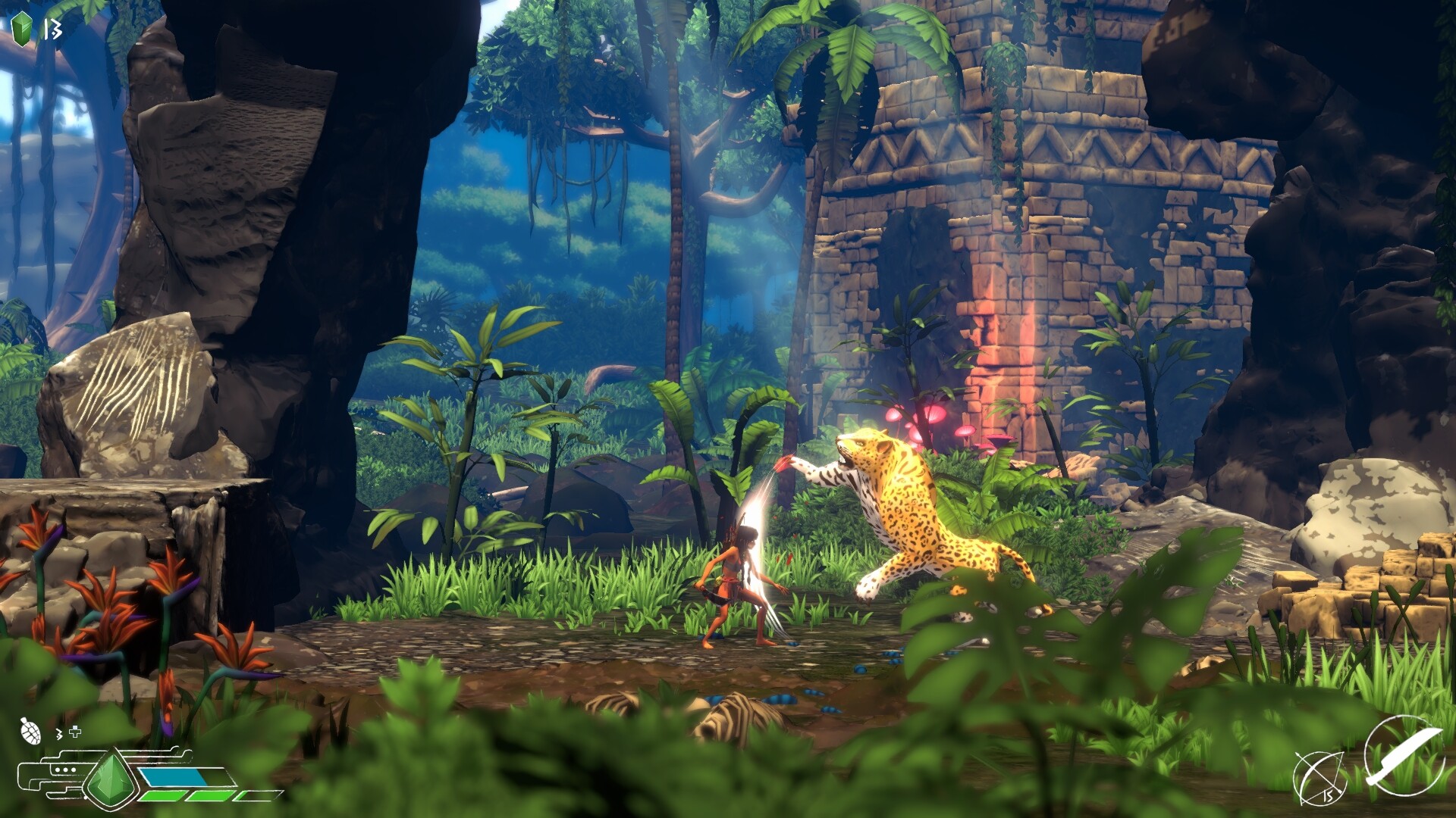 Zaya: Rise to the Gods