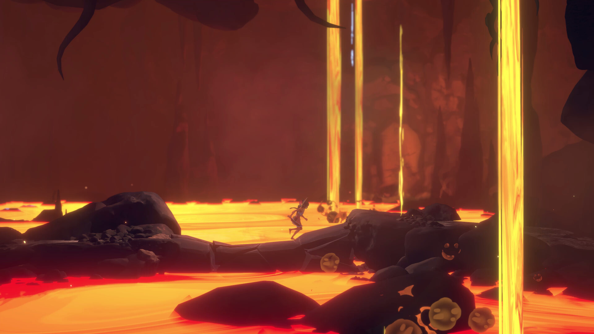 Zaya: Rise to the Gods