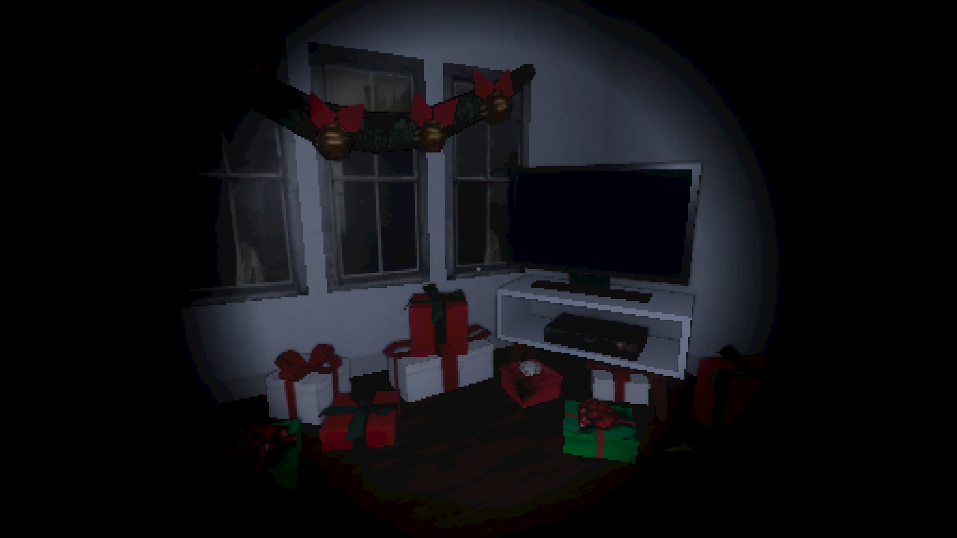 Daddy’s Christmas