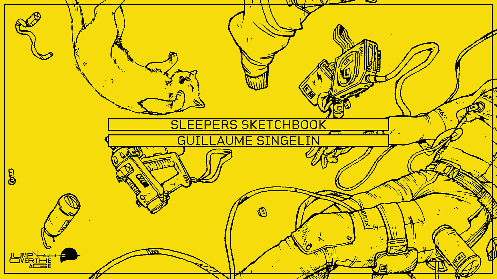 Citizen Sleeper 2: Starward Vector – Deluxe Edition