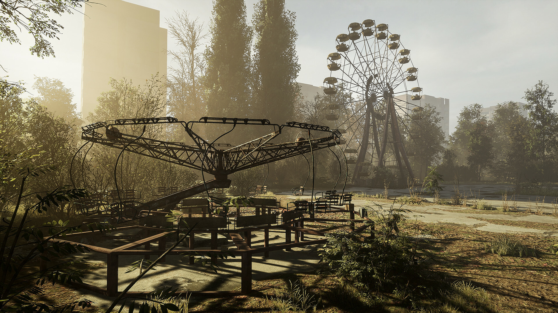 Chernobylite: Premium Edition