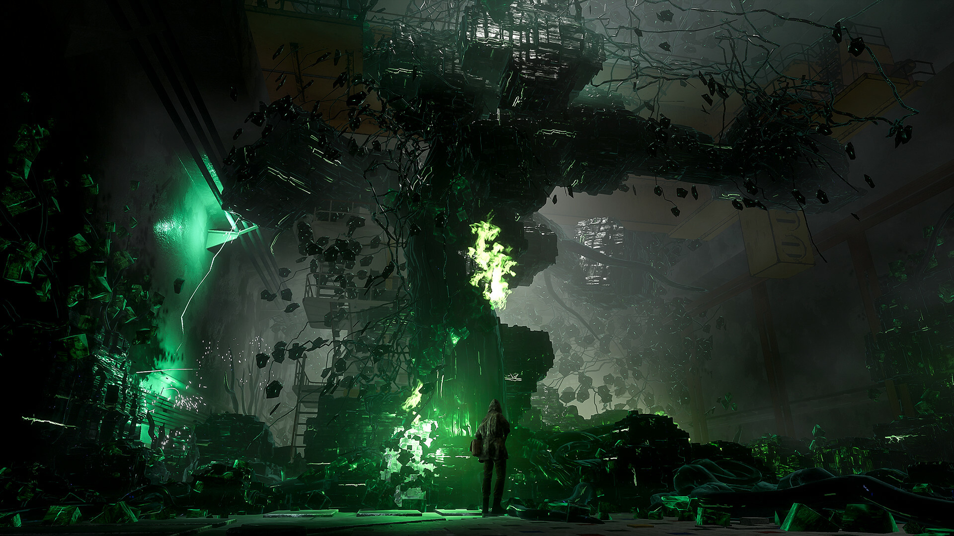 Chernobylite: Premium Edition