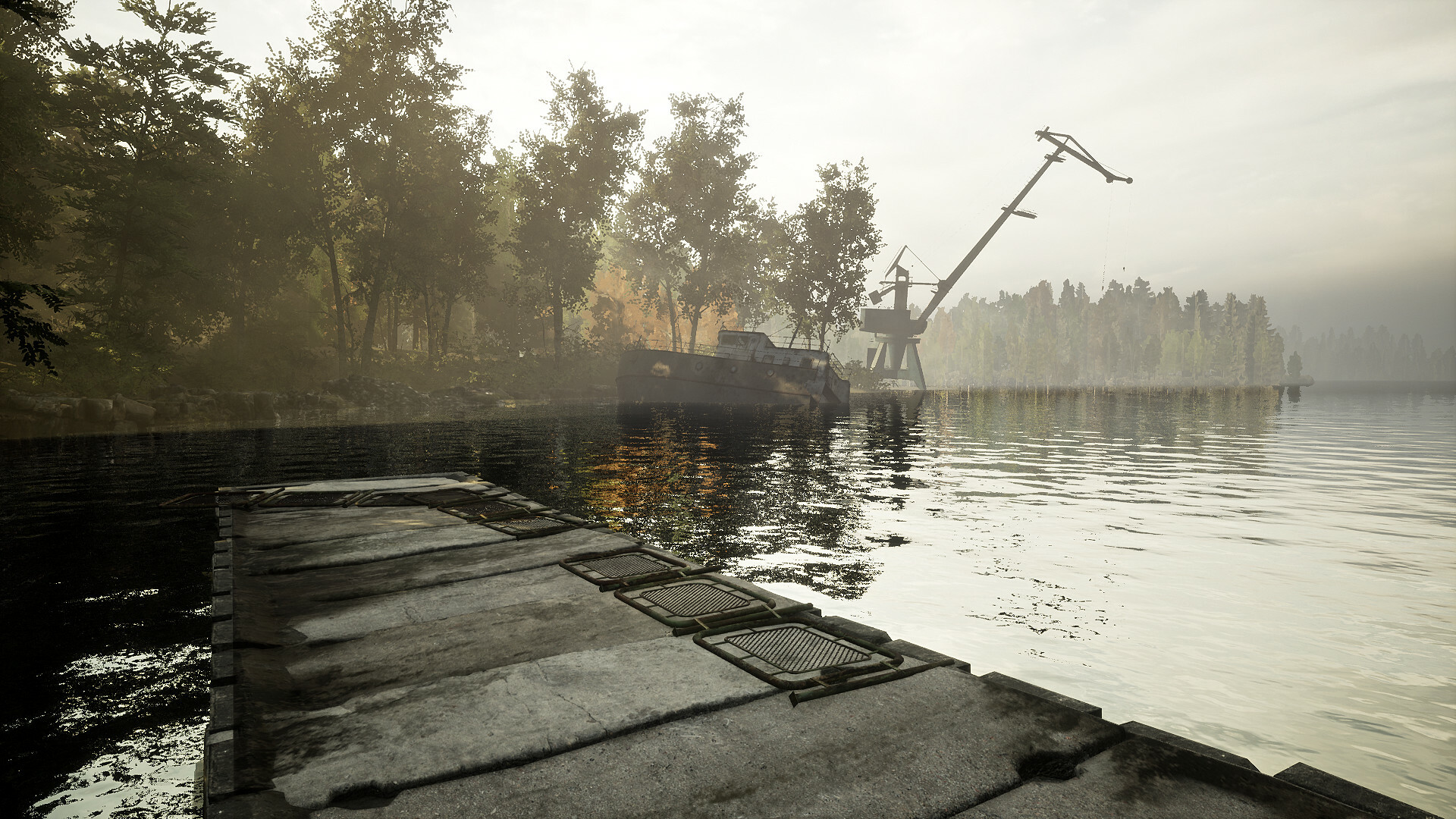 Chernobylite: Premium Edition
