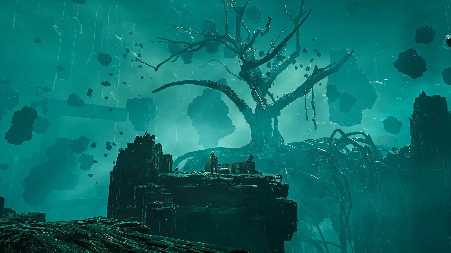 Chernobylite: Premium Edition