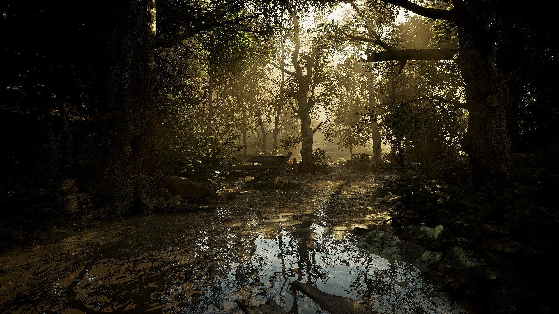 Chernobylite: Premium Edition