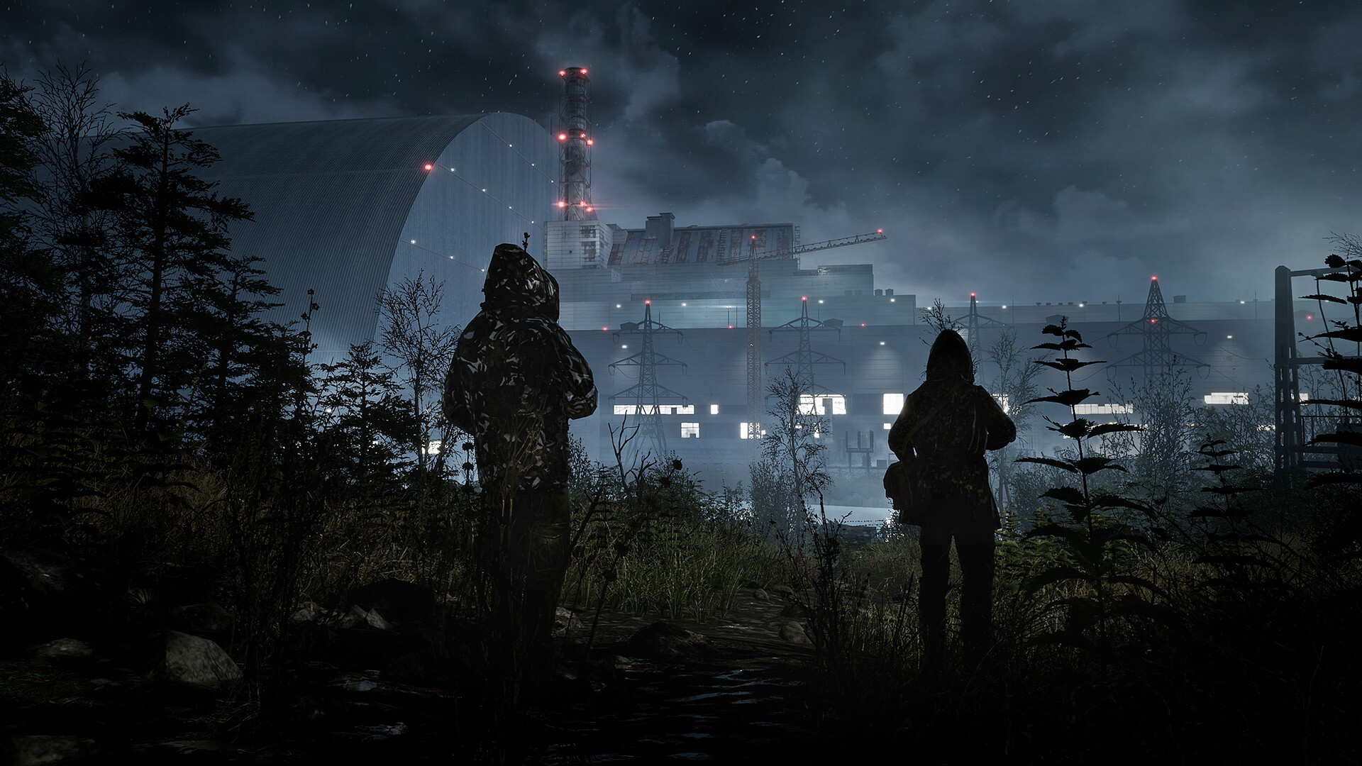 Chernobylite: Premium Edition