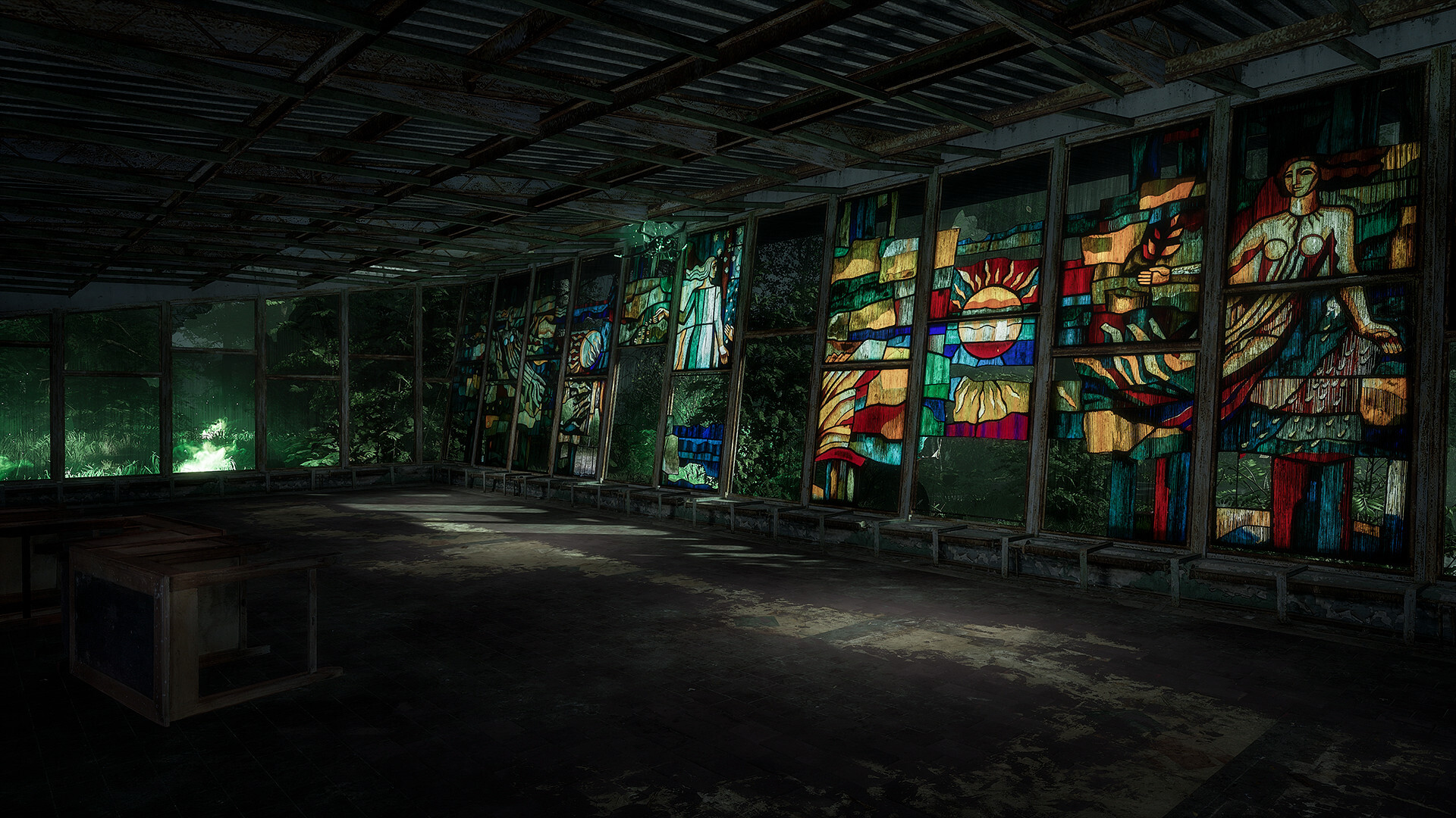 Chernobylite: Premium Edition