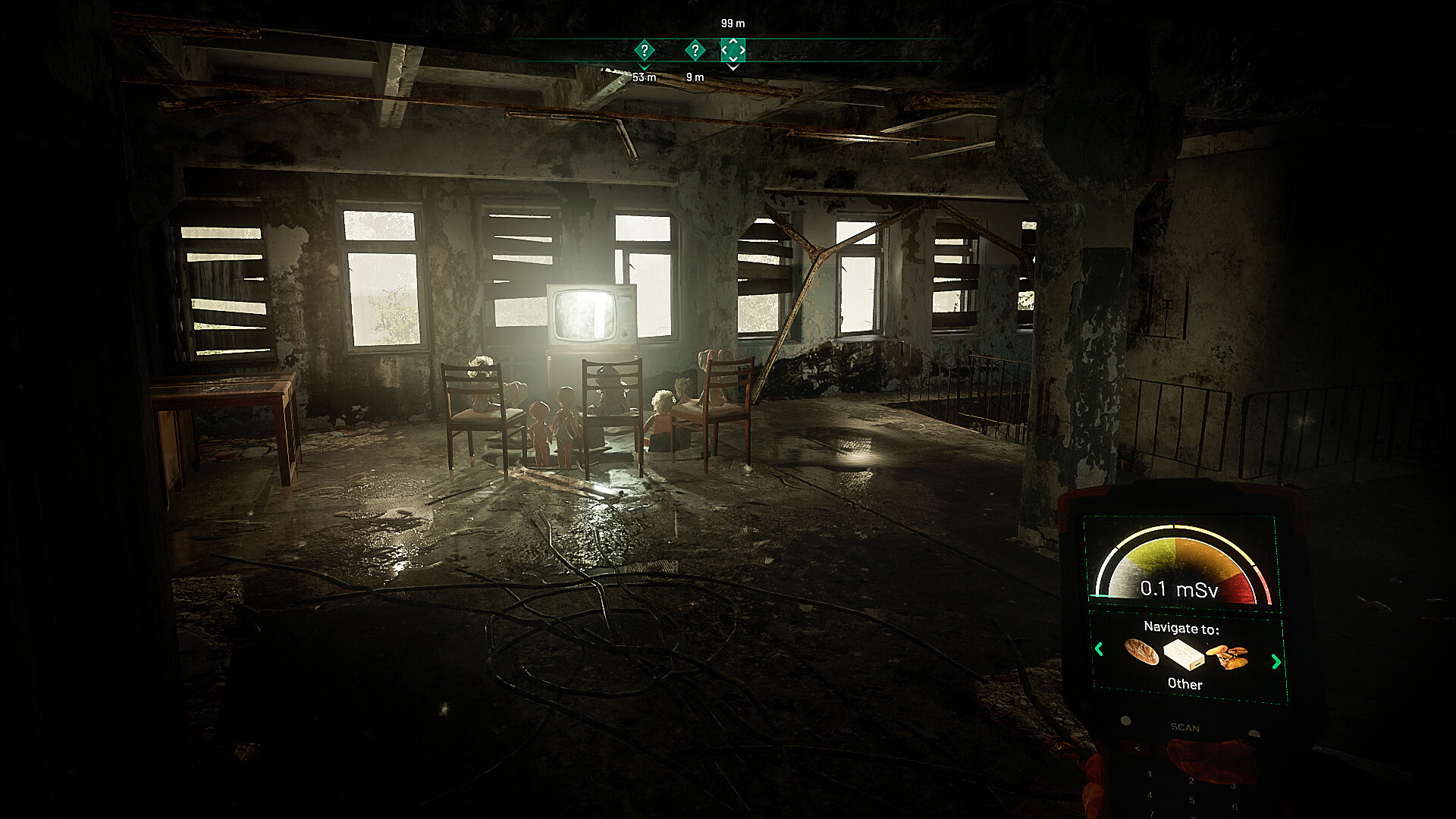 Chernobylite: Premium Edition