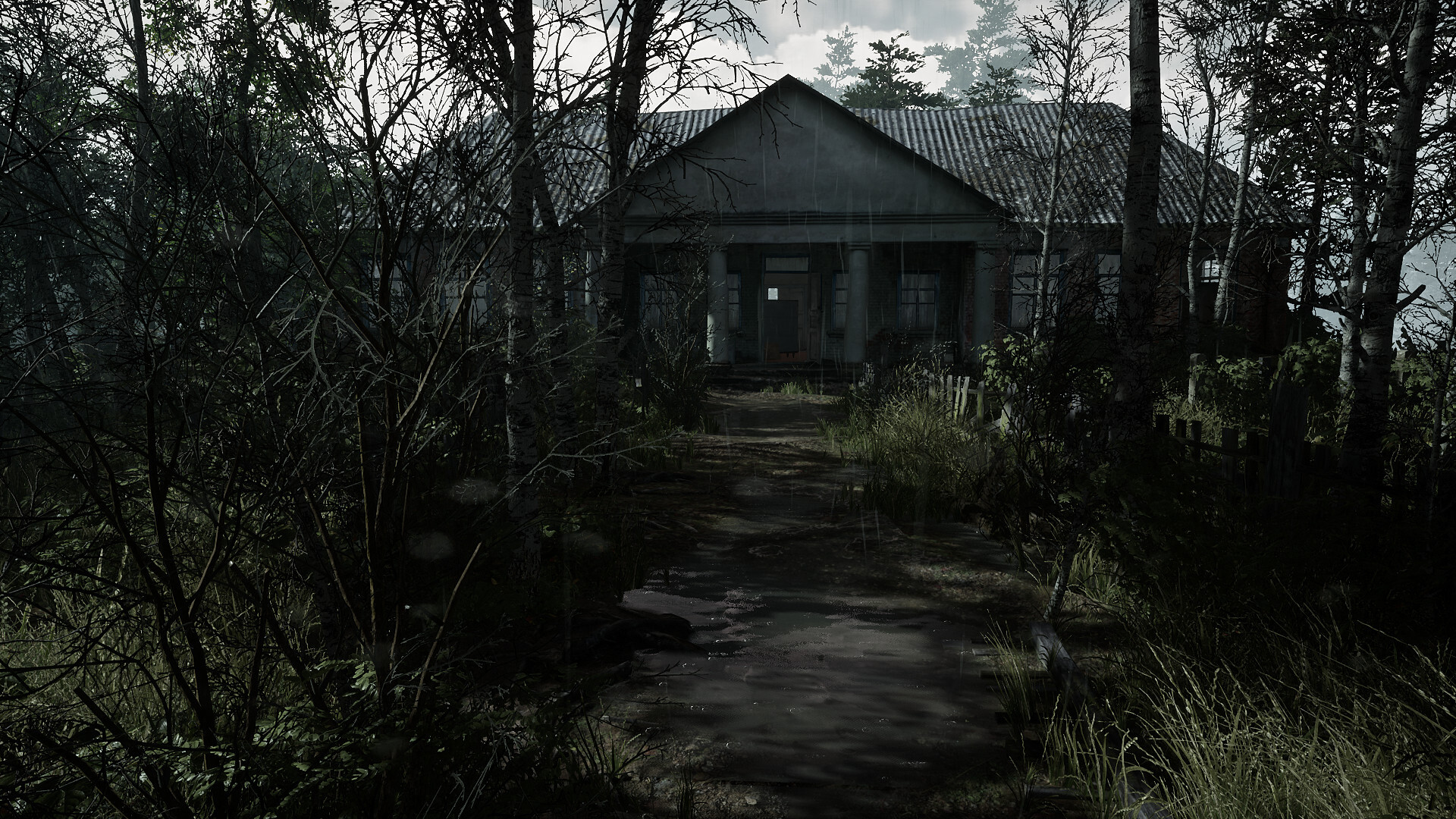 Chernobylite: Premium Edition