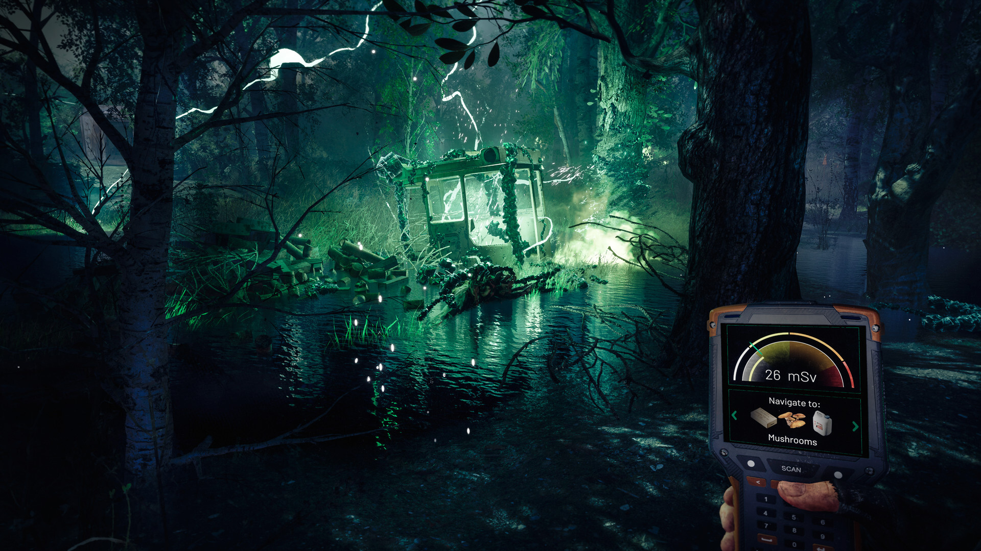 Chernobylite: Premium Edition