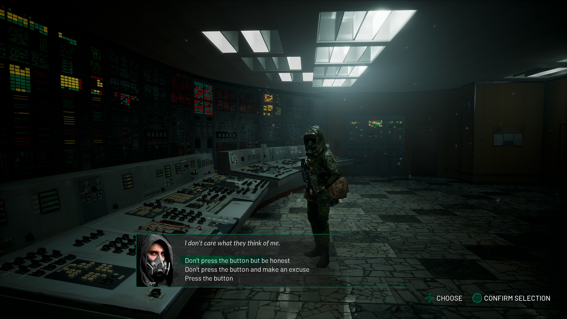 Chernobylite: Premium Edition