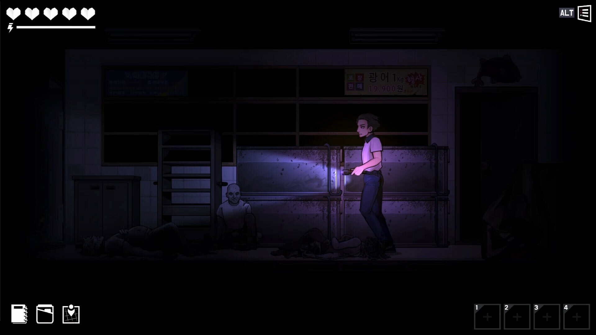 The Coma 2B: Catacomb – Deluxe Edition