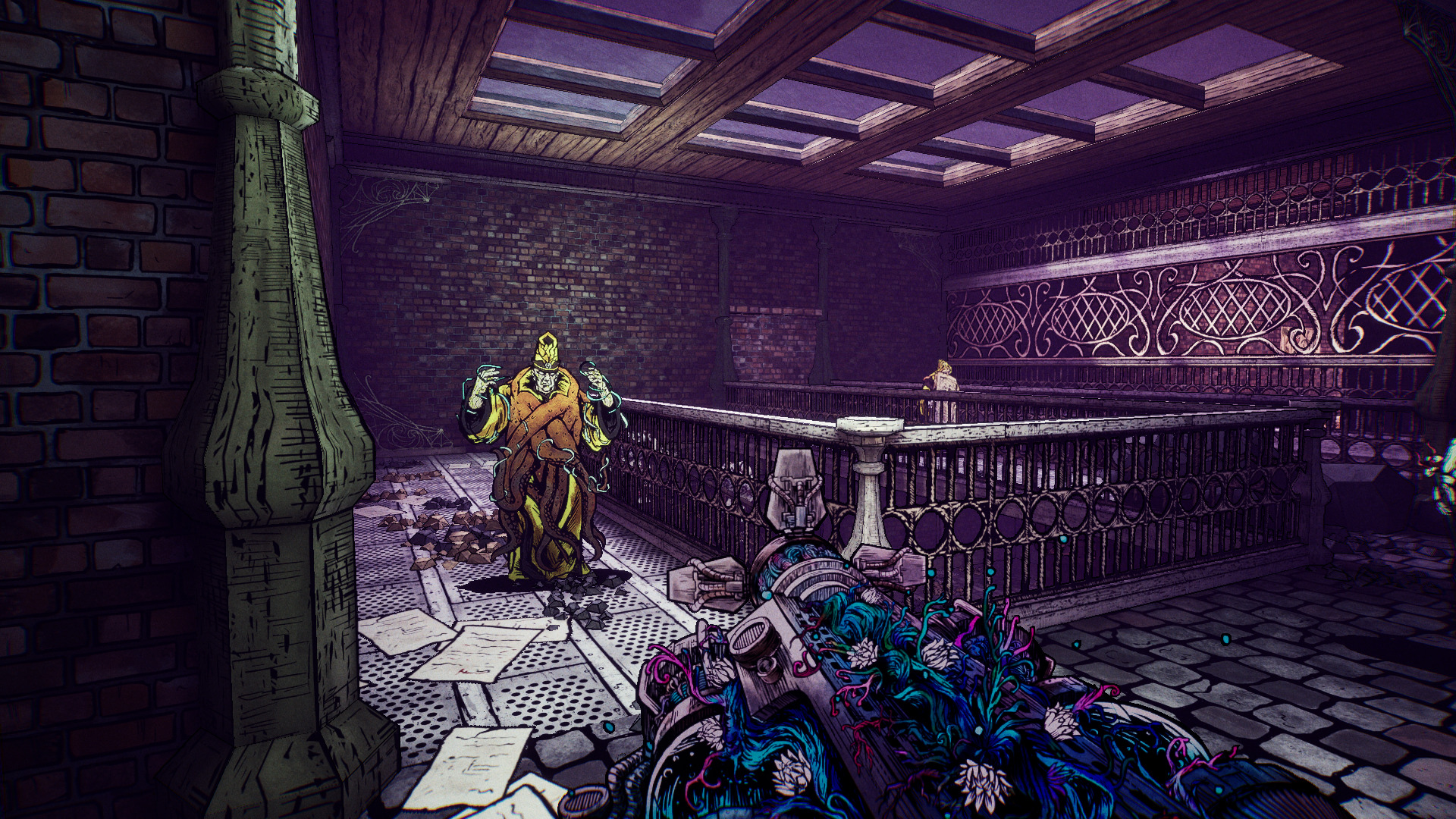 Forgive Me Father 2: Deluxe Edition