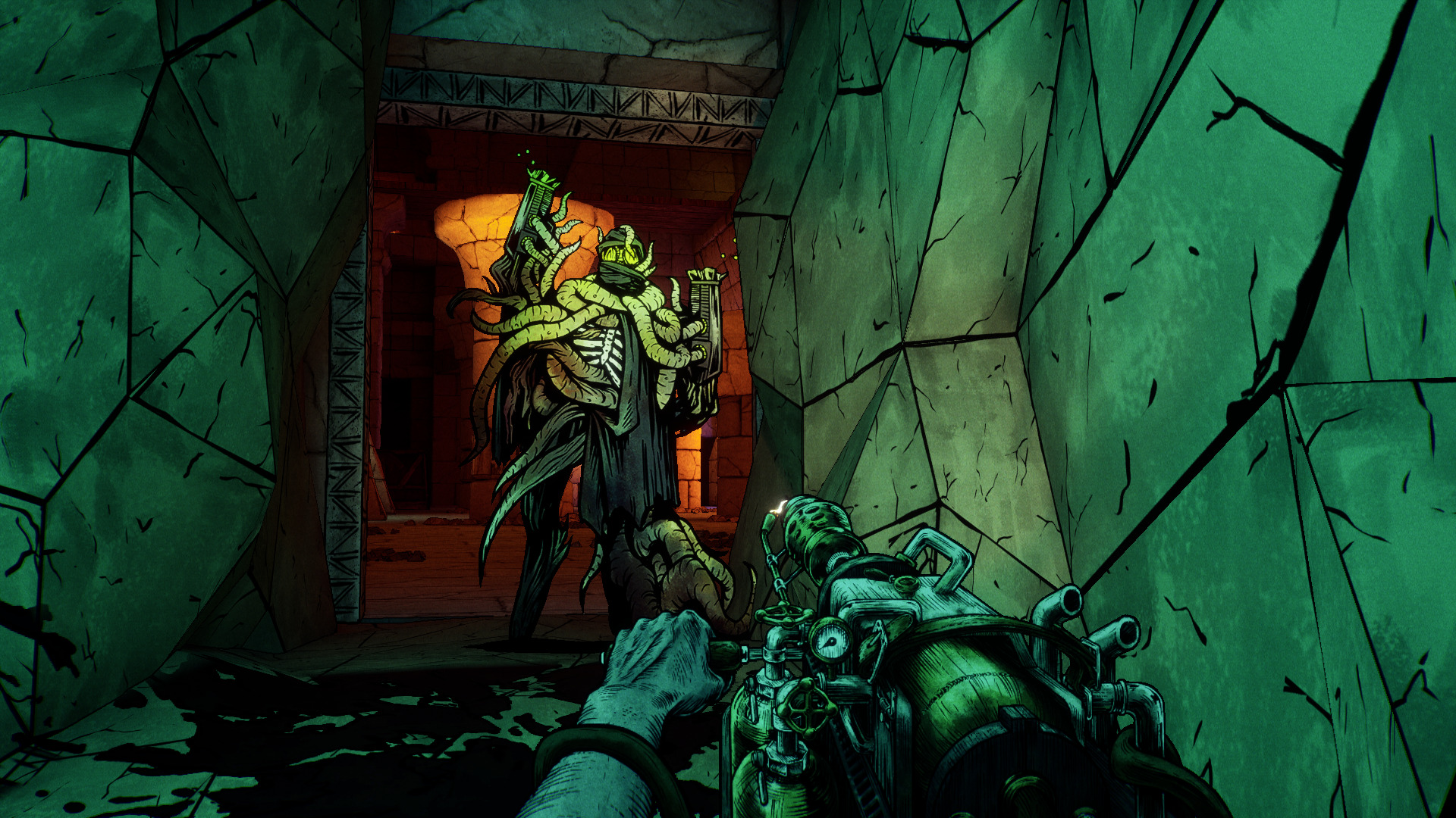 Forgive Me Father 2: Deluxe Edition