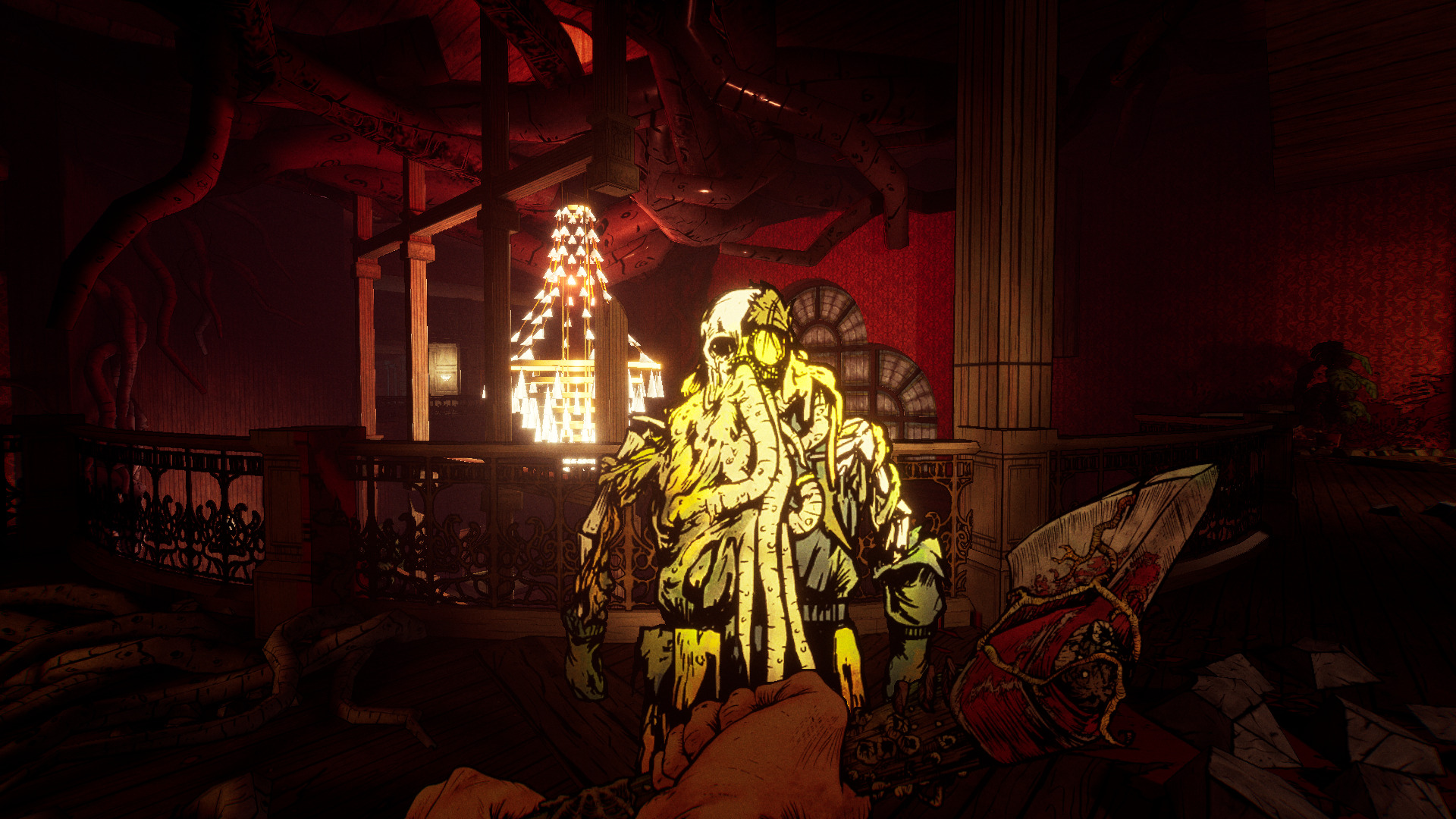 Forgive Me Father 2: Deluxe Edition