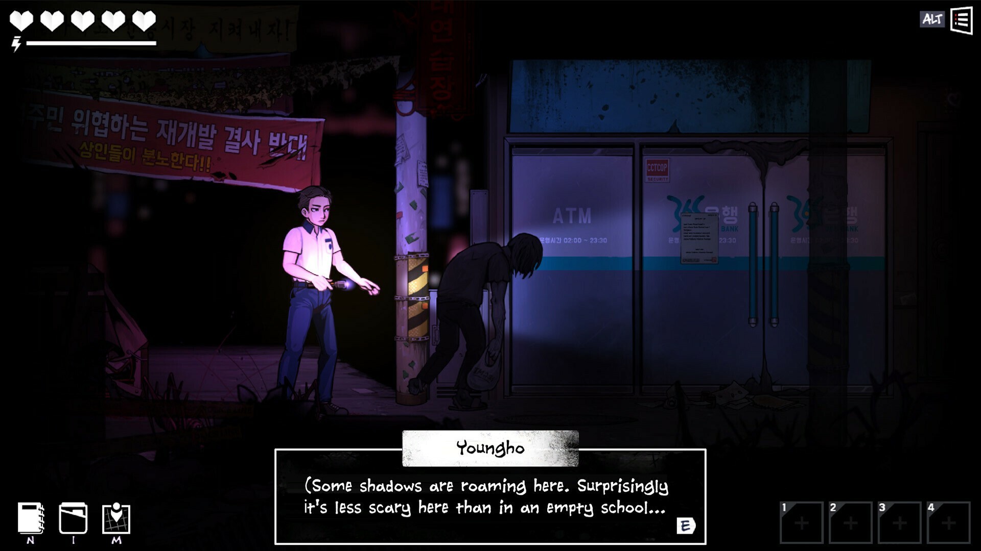 The Coma 2B: Catacomb – Deluxe Edition